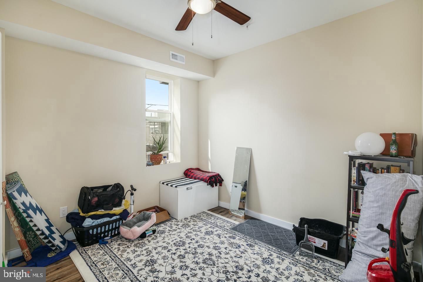 NEWBOLD - Residential Lease