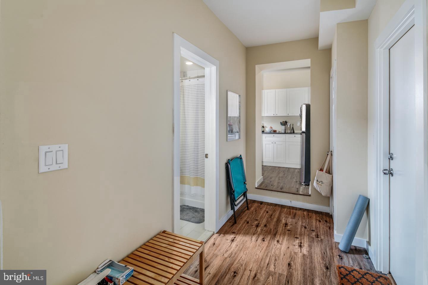 NEWBOLD - Residential Lease