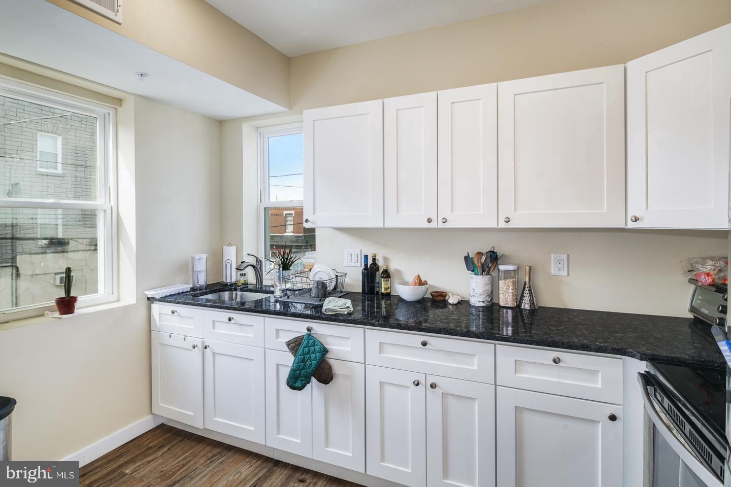 NEWBOLD - Residential Lease