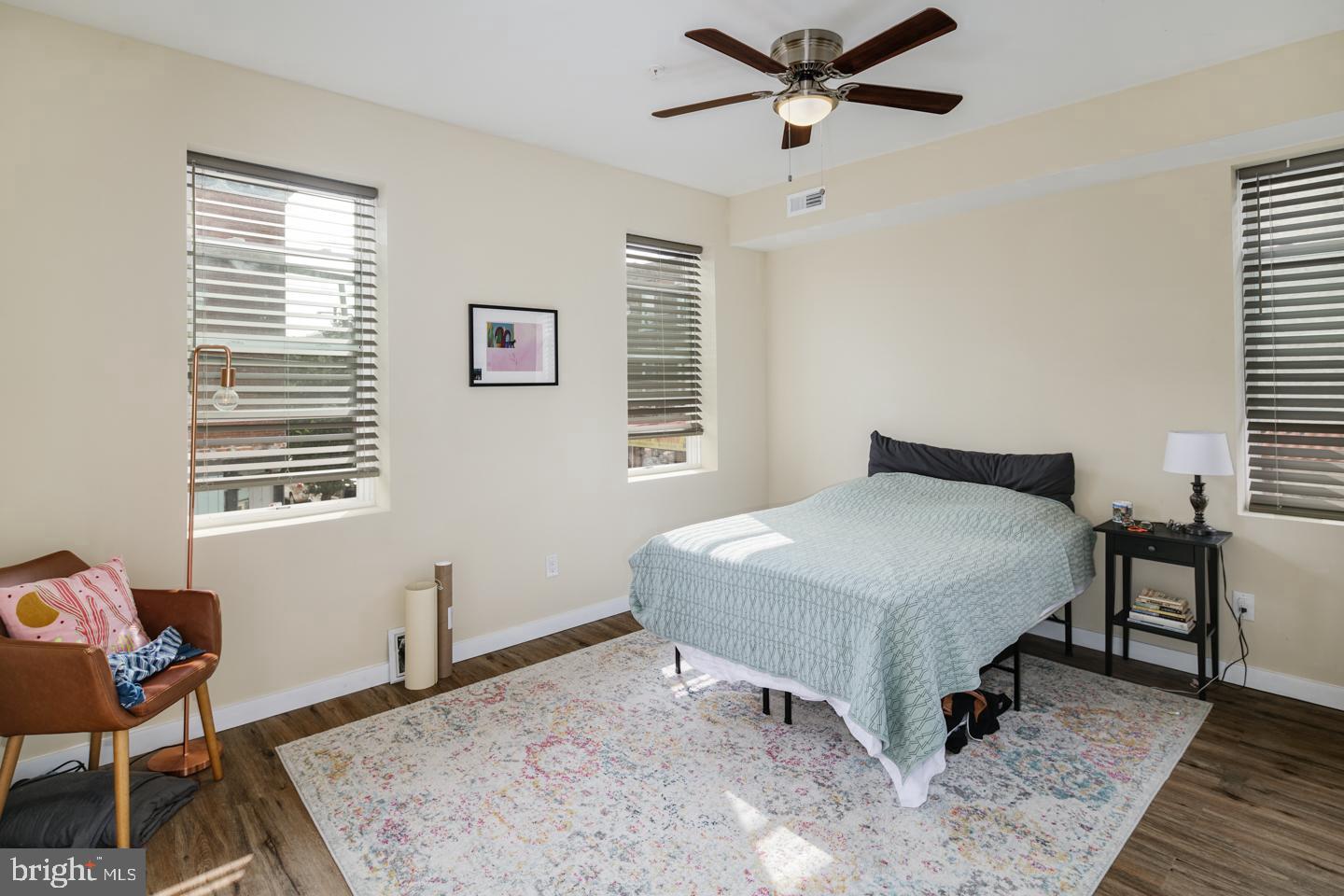 NEWBOLD - Residential Lease