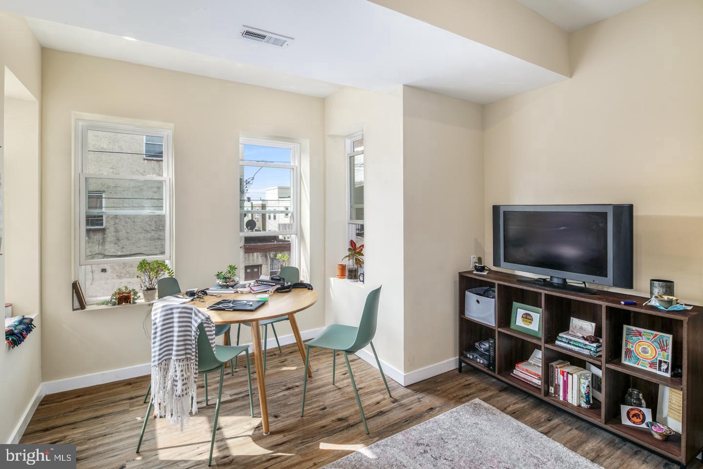 NEWBOLD - Residential Lease