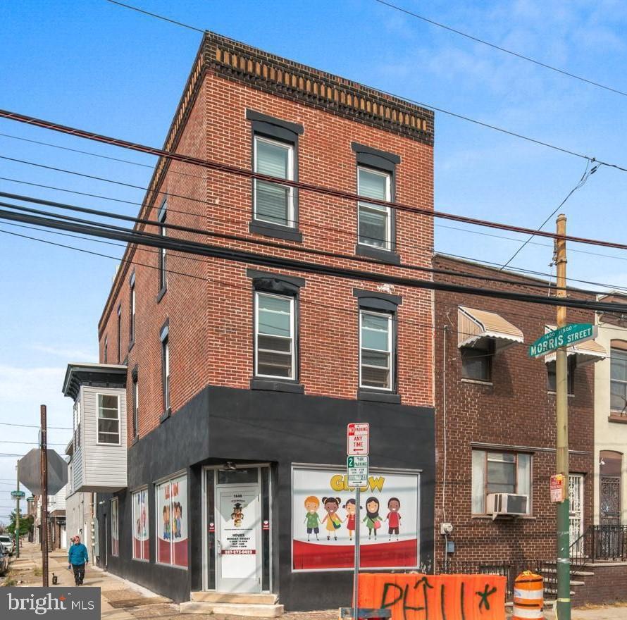 NEWBOLD - Residential Lease