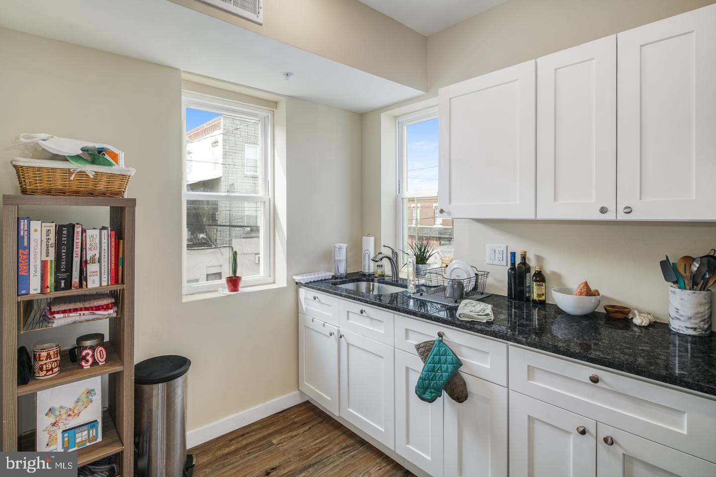 NEWBOLD - Residential Lease