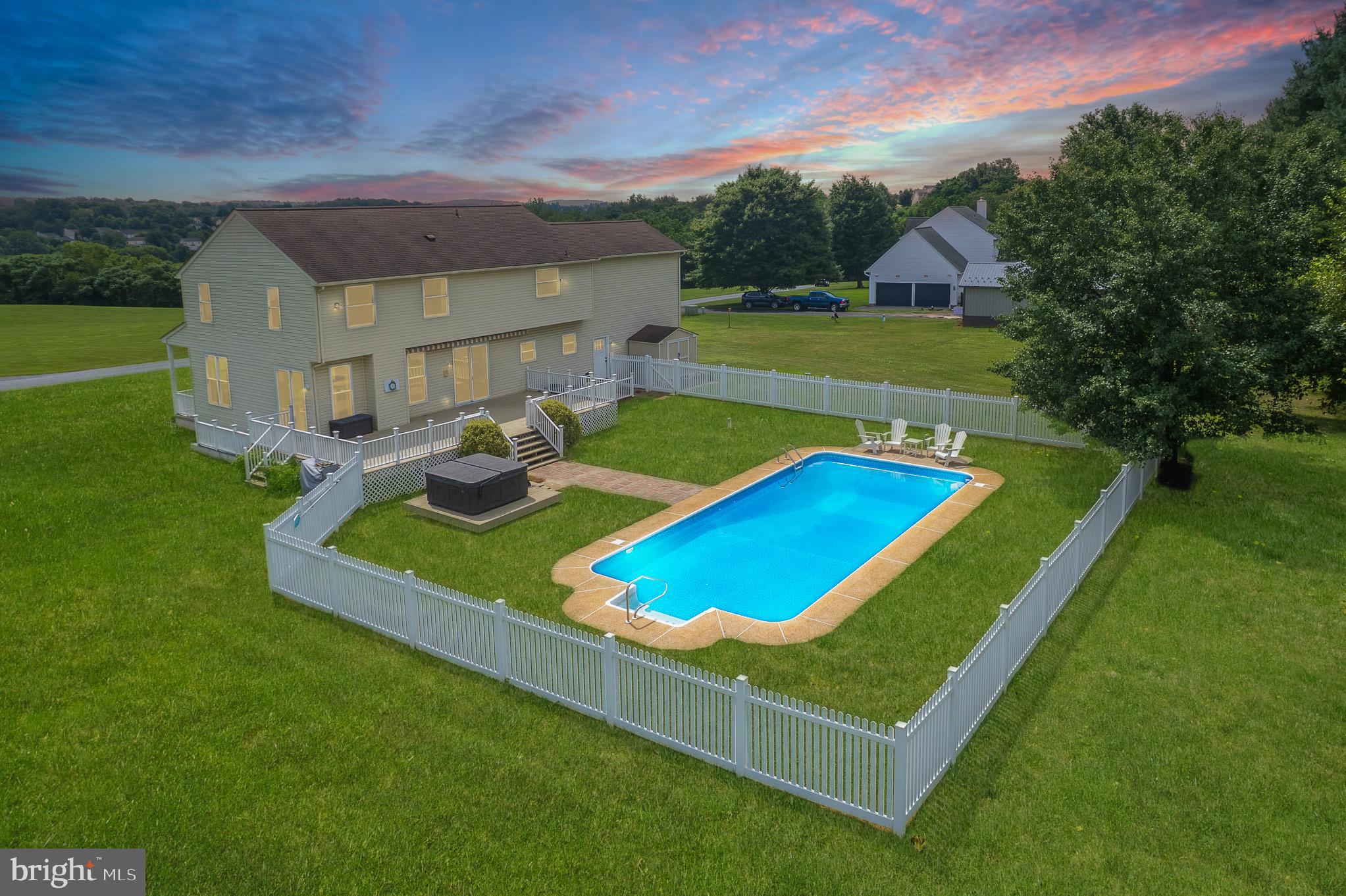 3024 MARKER ROAD