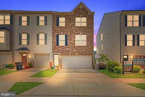 16625 Tortola Drive, Accokeek, MD 20607 - MLS#: MDPG2152328