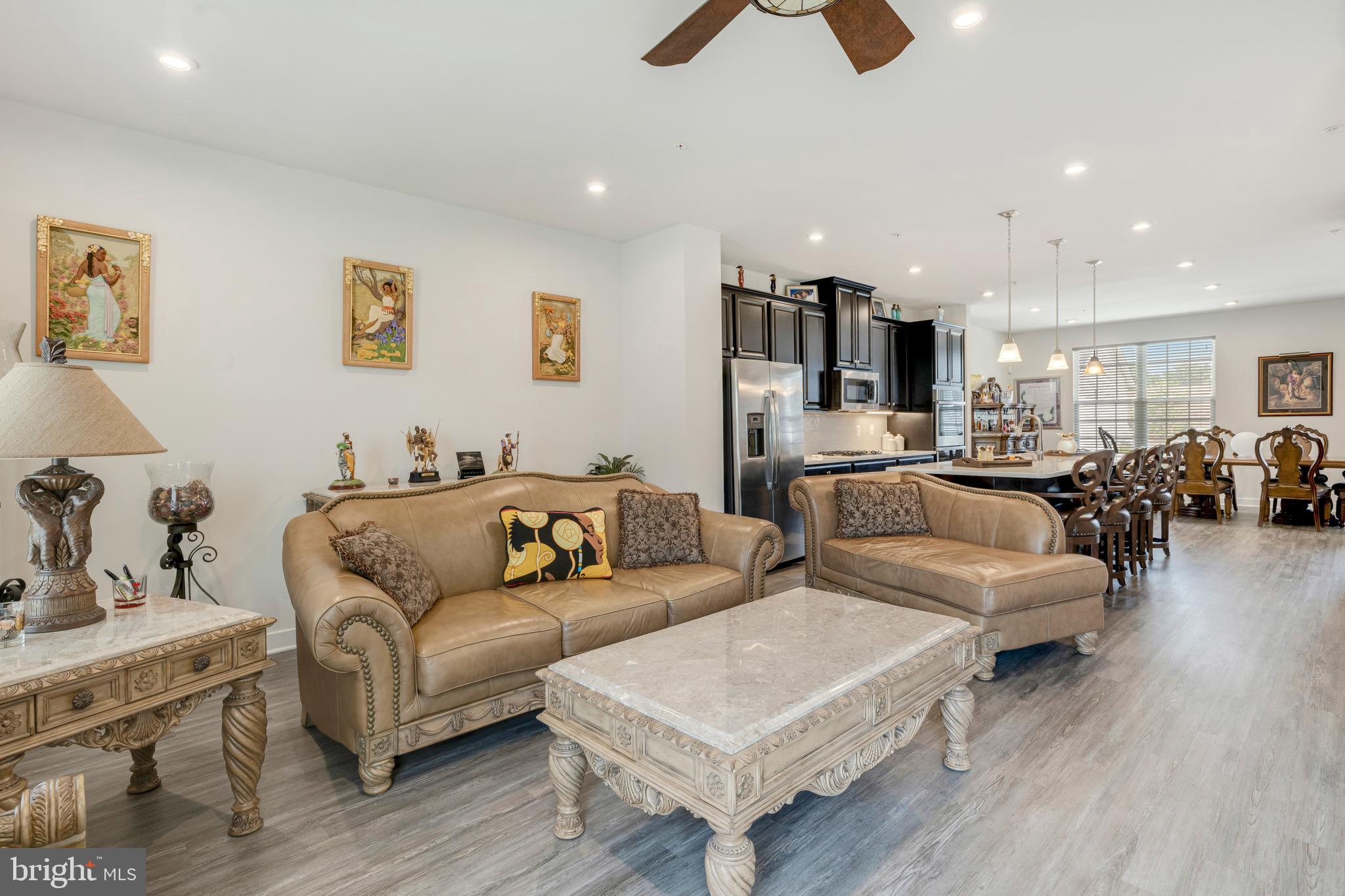 SIGNATURE CLUB - Residential