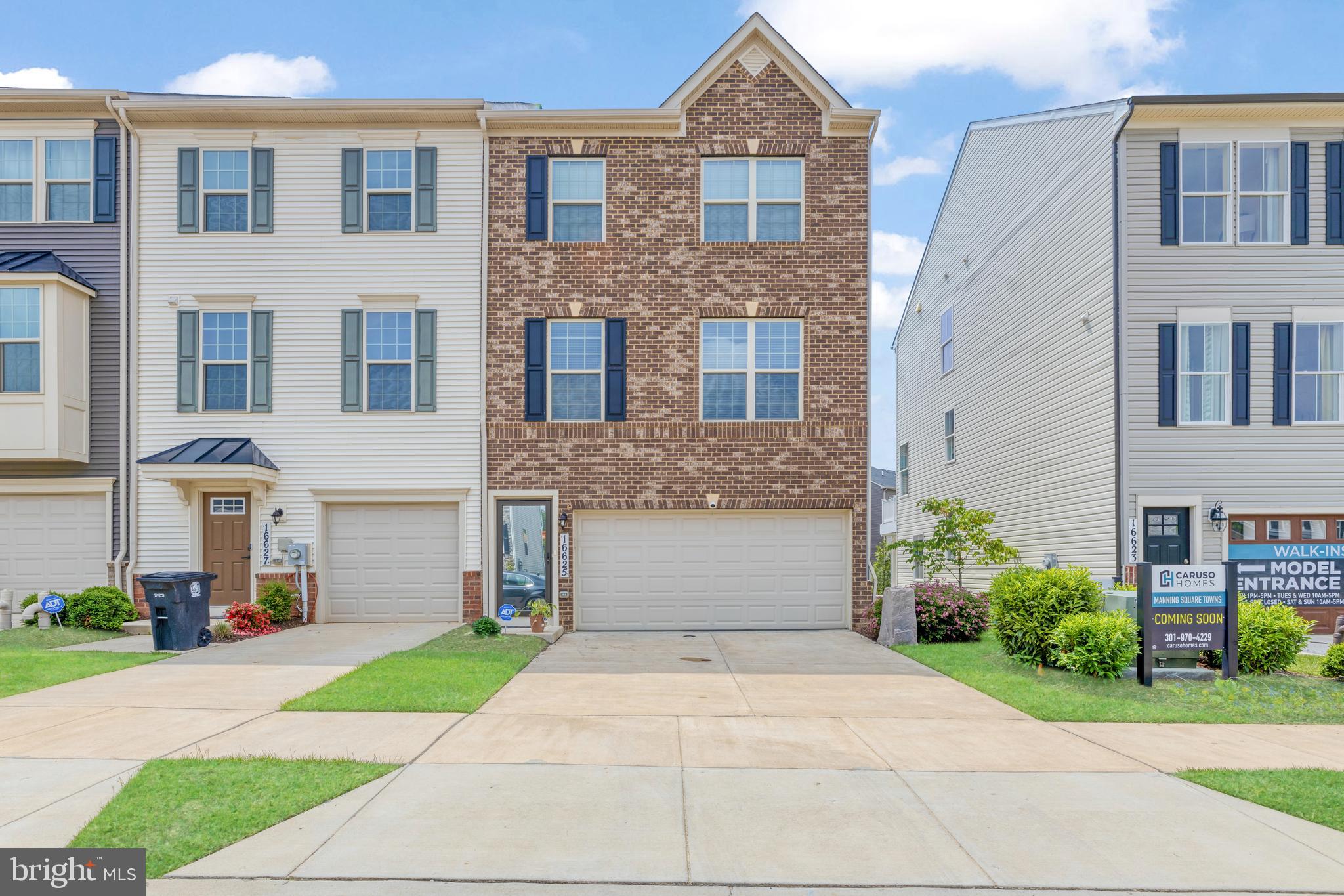 SIGNATURE CLUB - Residential