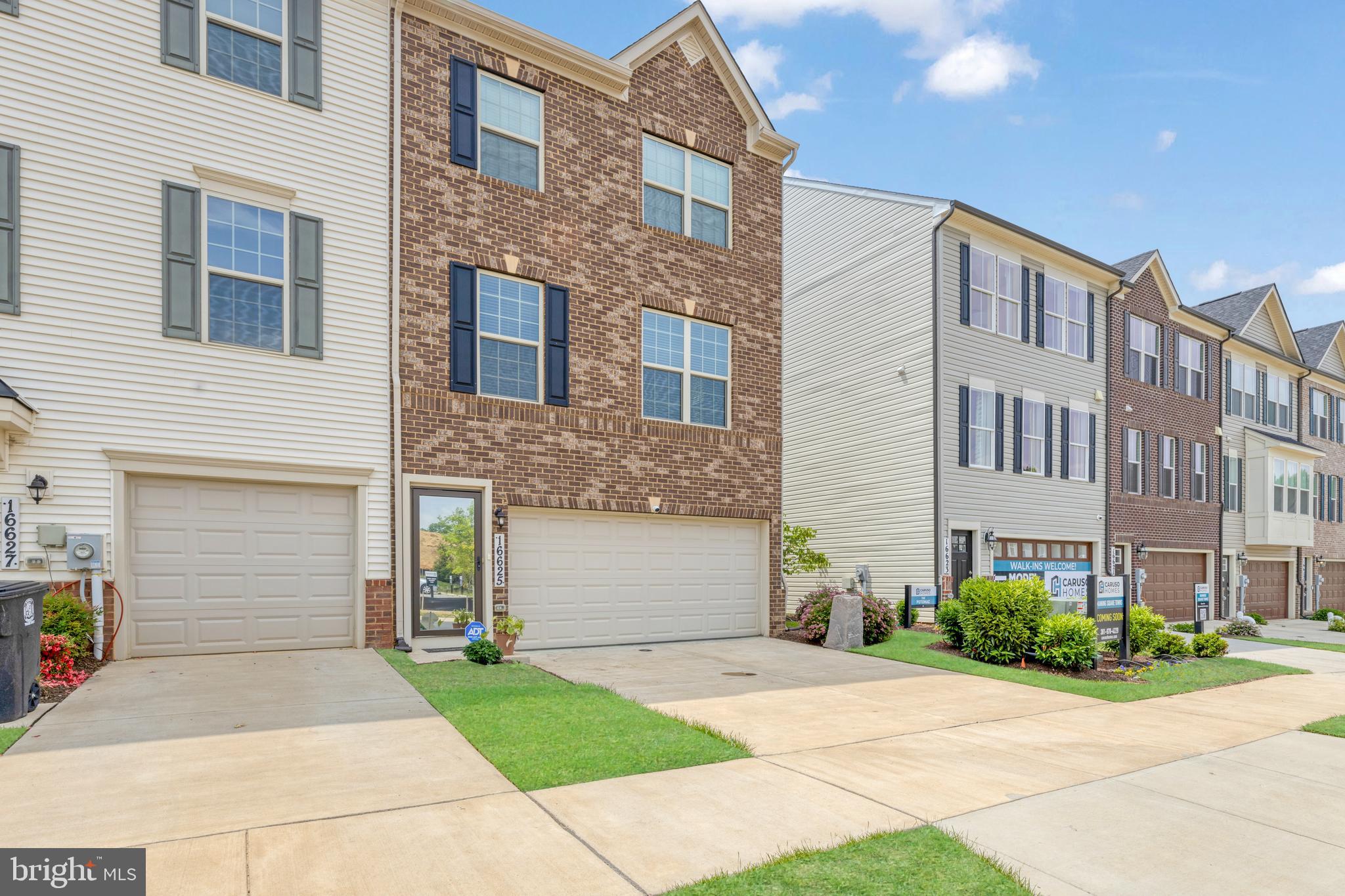 SIGNATURE CLUB - Residential