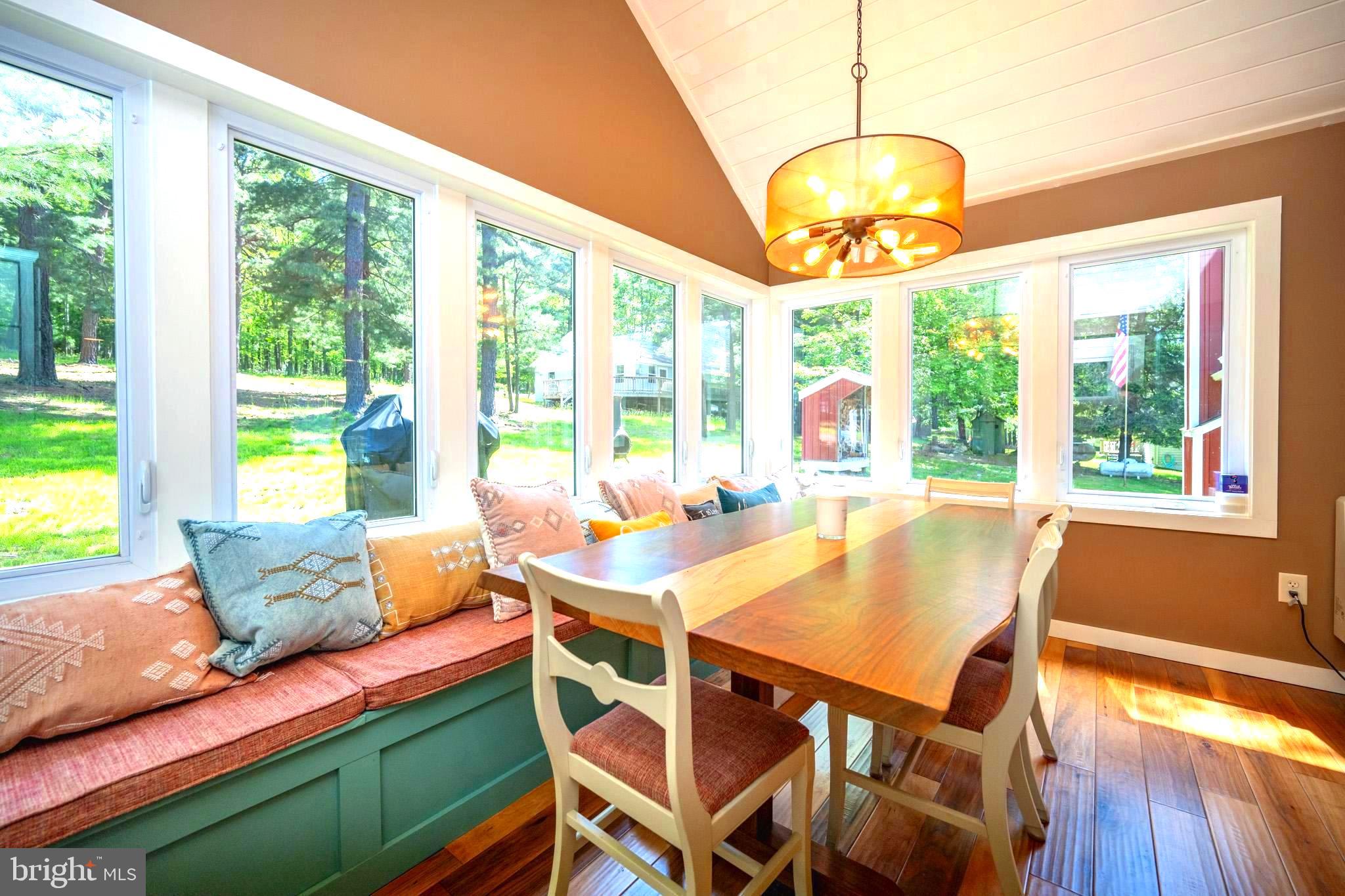 PENN POINT - Residential