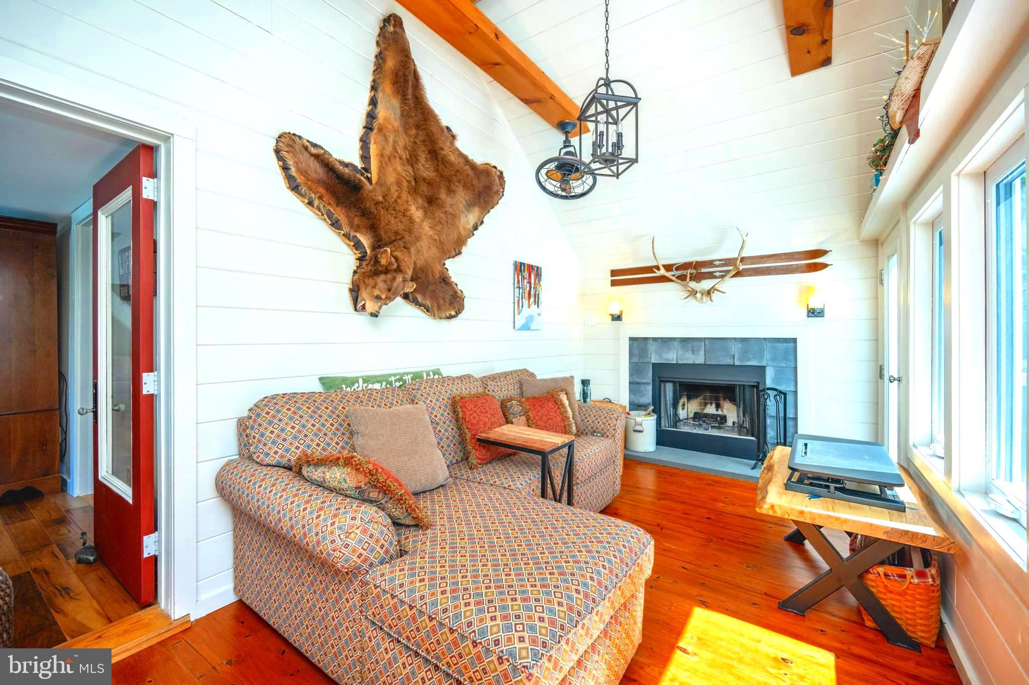 PENN POINT - Residential