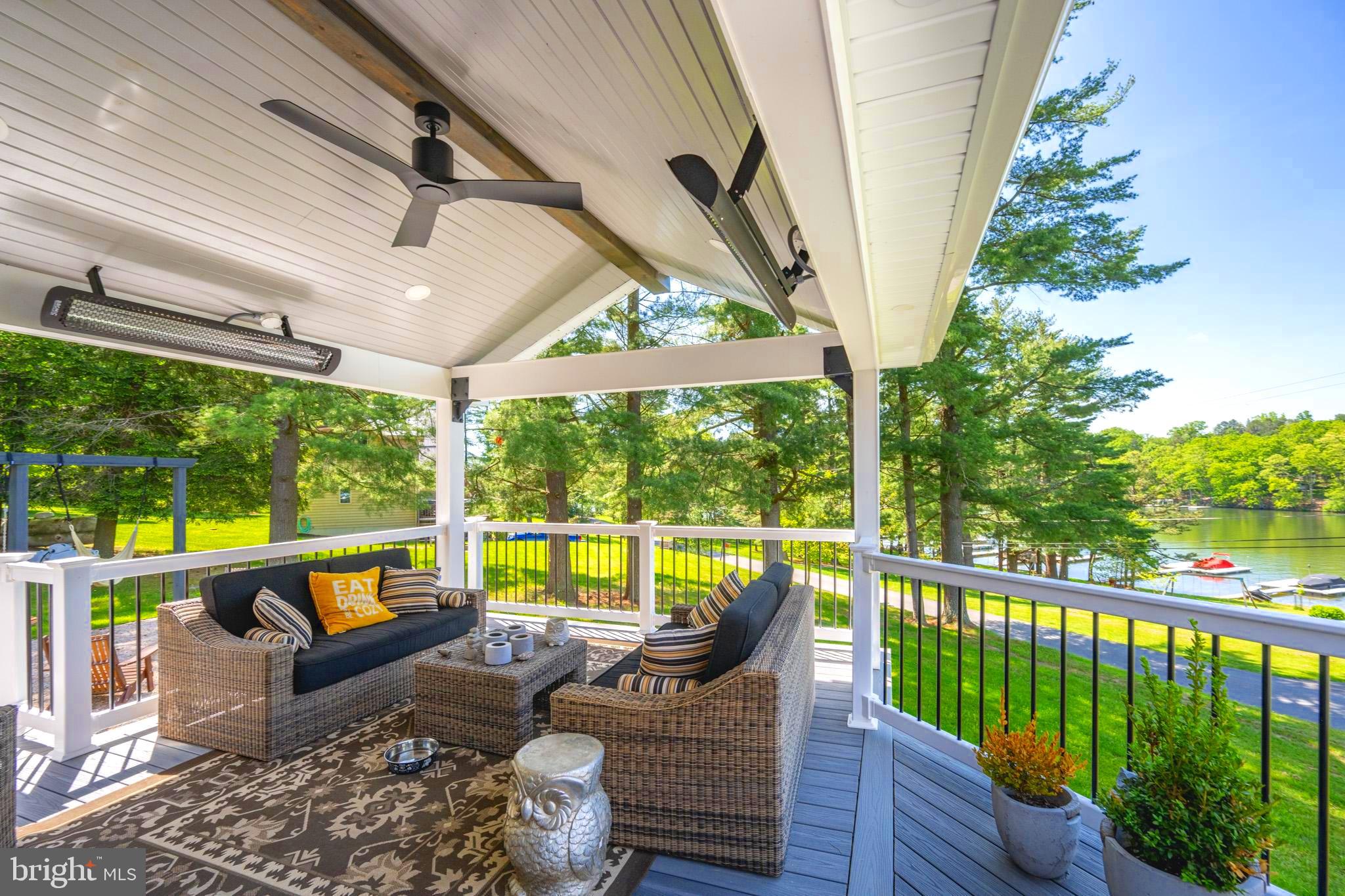 PENN POINT - Residential