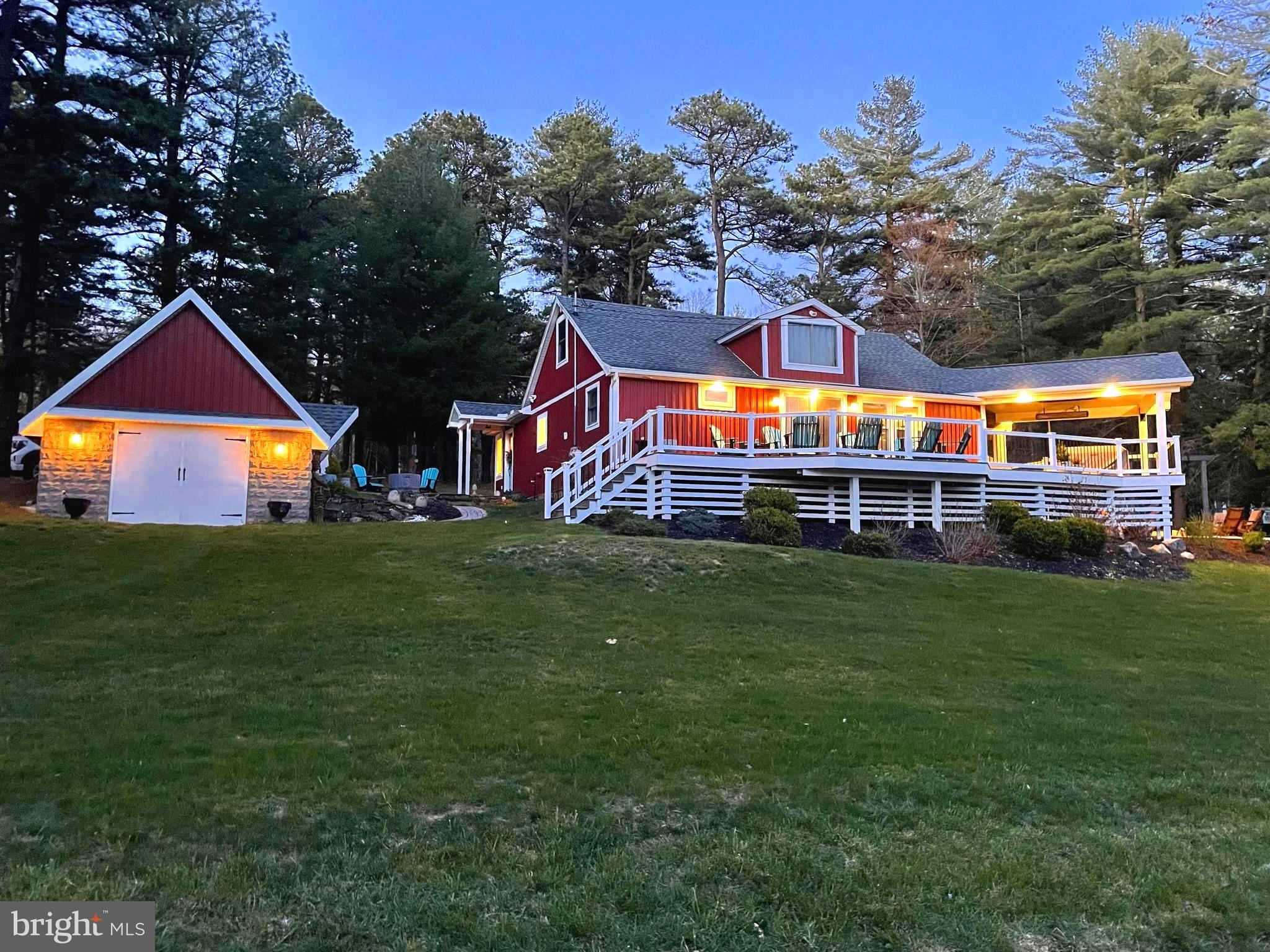 PENN POINT - Residential