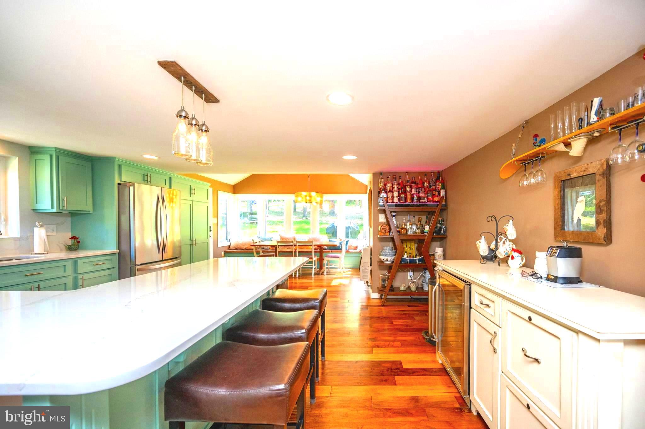 PENN POINT - Residential