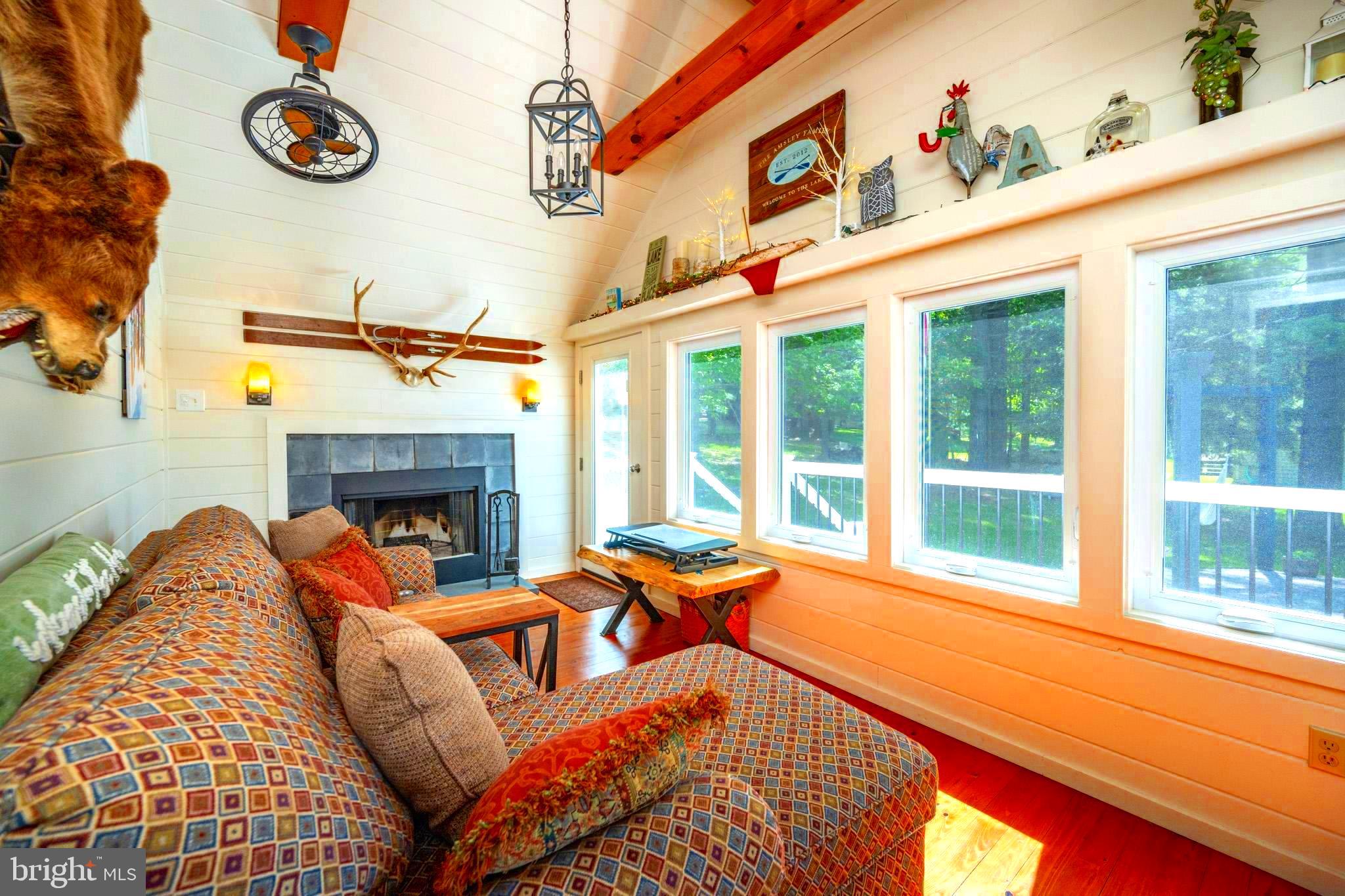 PENN POINT - Residential