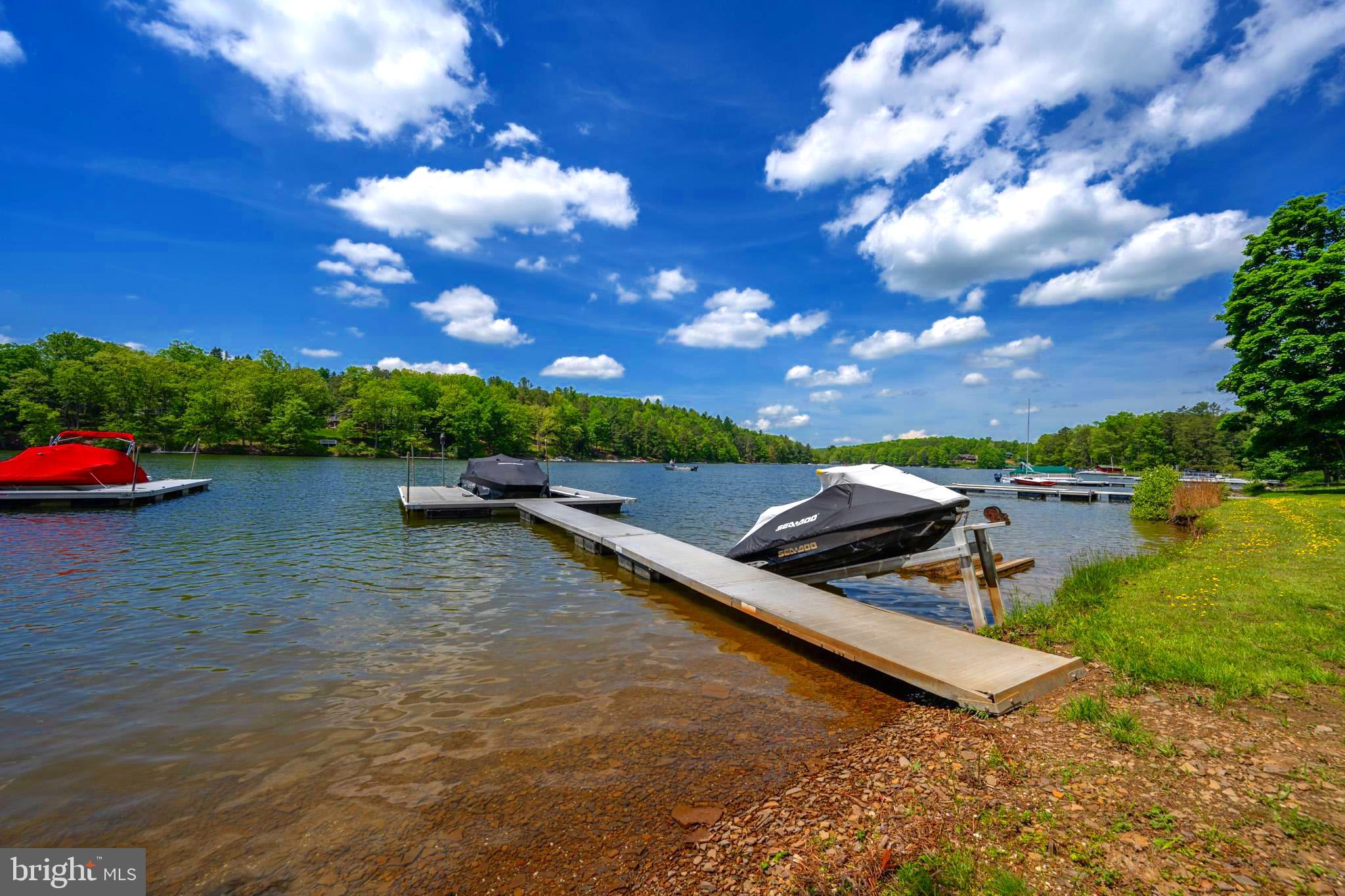 PENN POINT - Residential