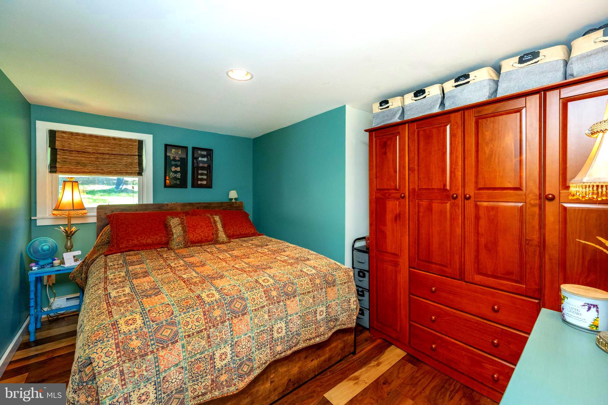 PENN POINT - Residential