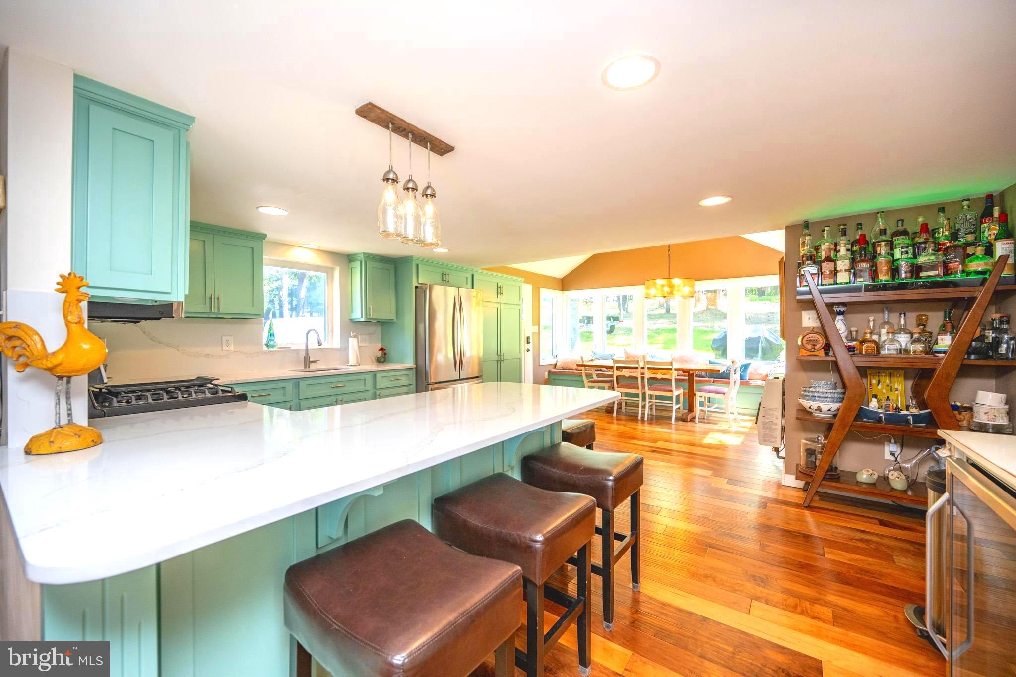 PENN POINT - Residential