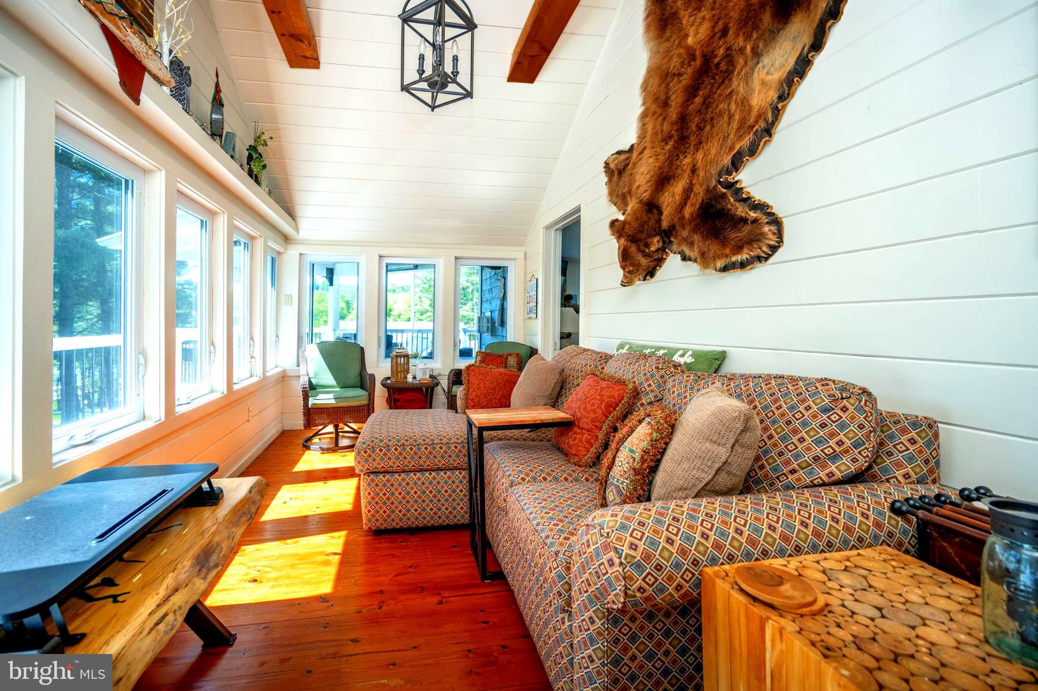 PENN POINT - Residential