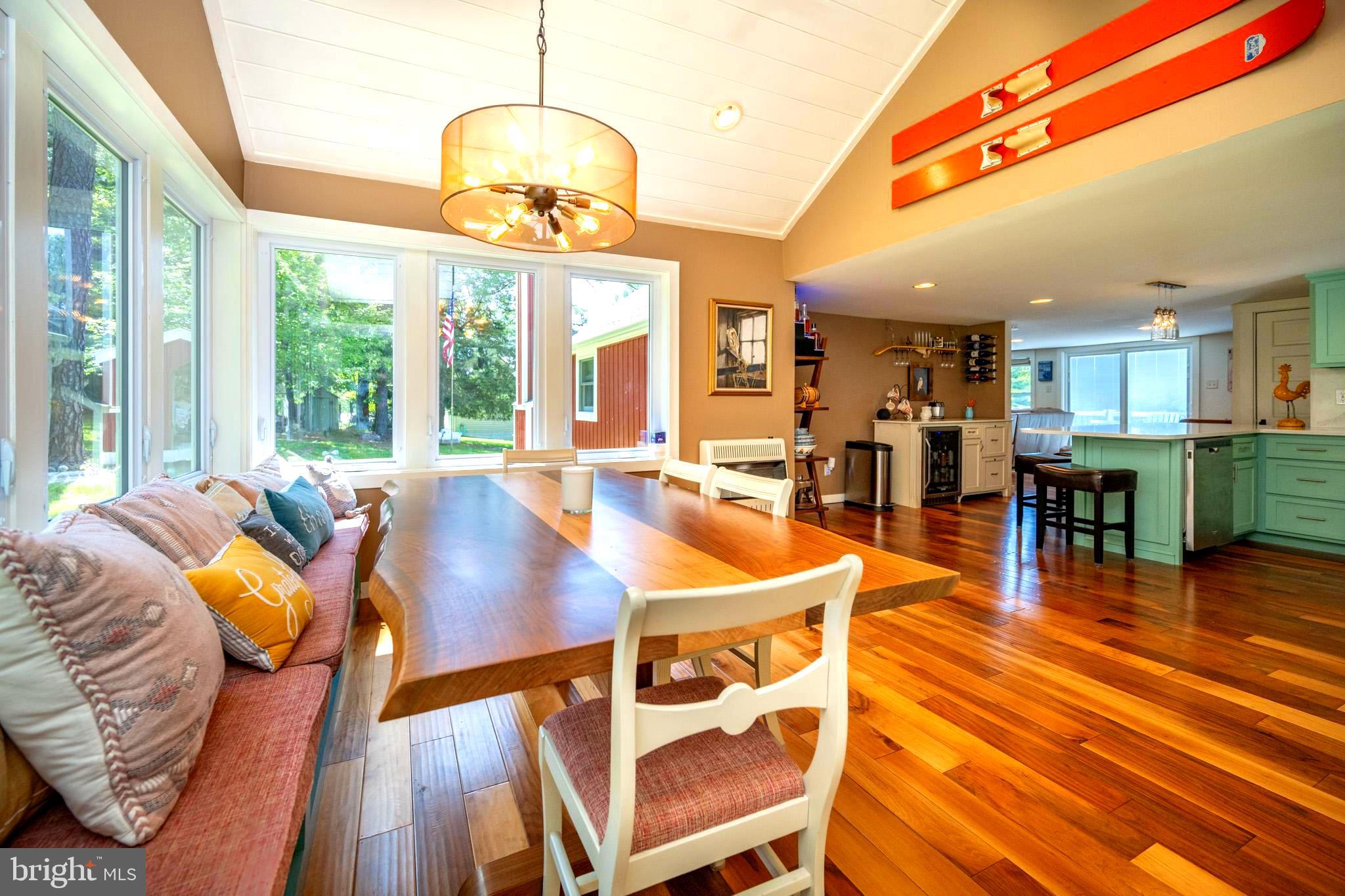 PENN POINT - Residential