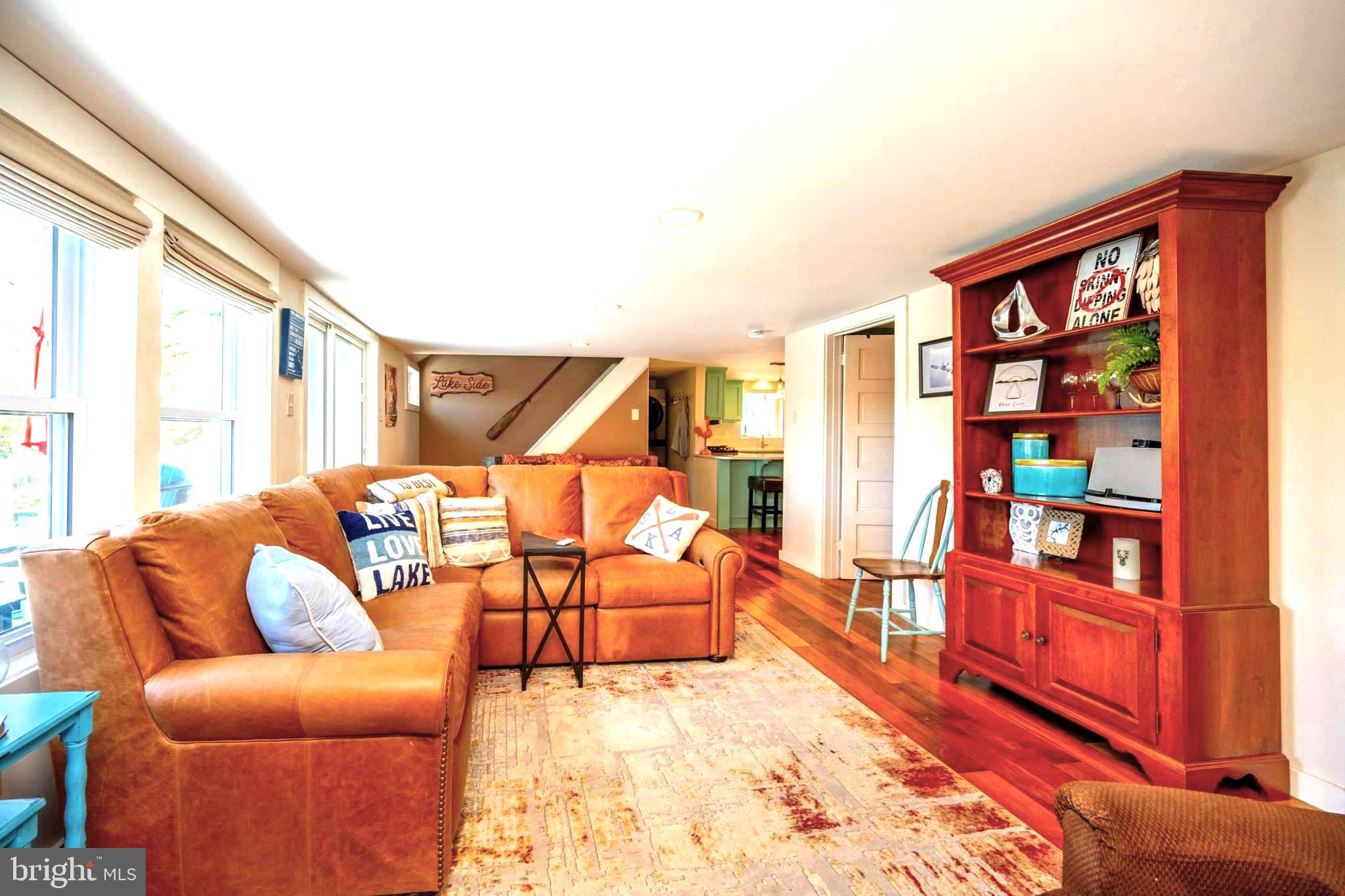 PENN POINT - Residential