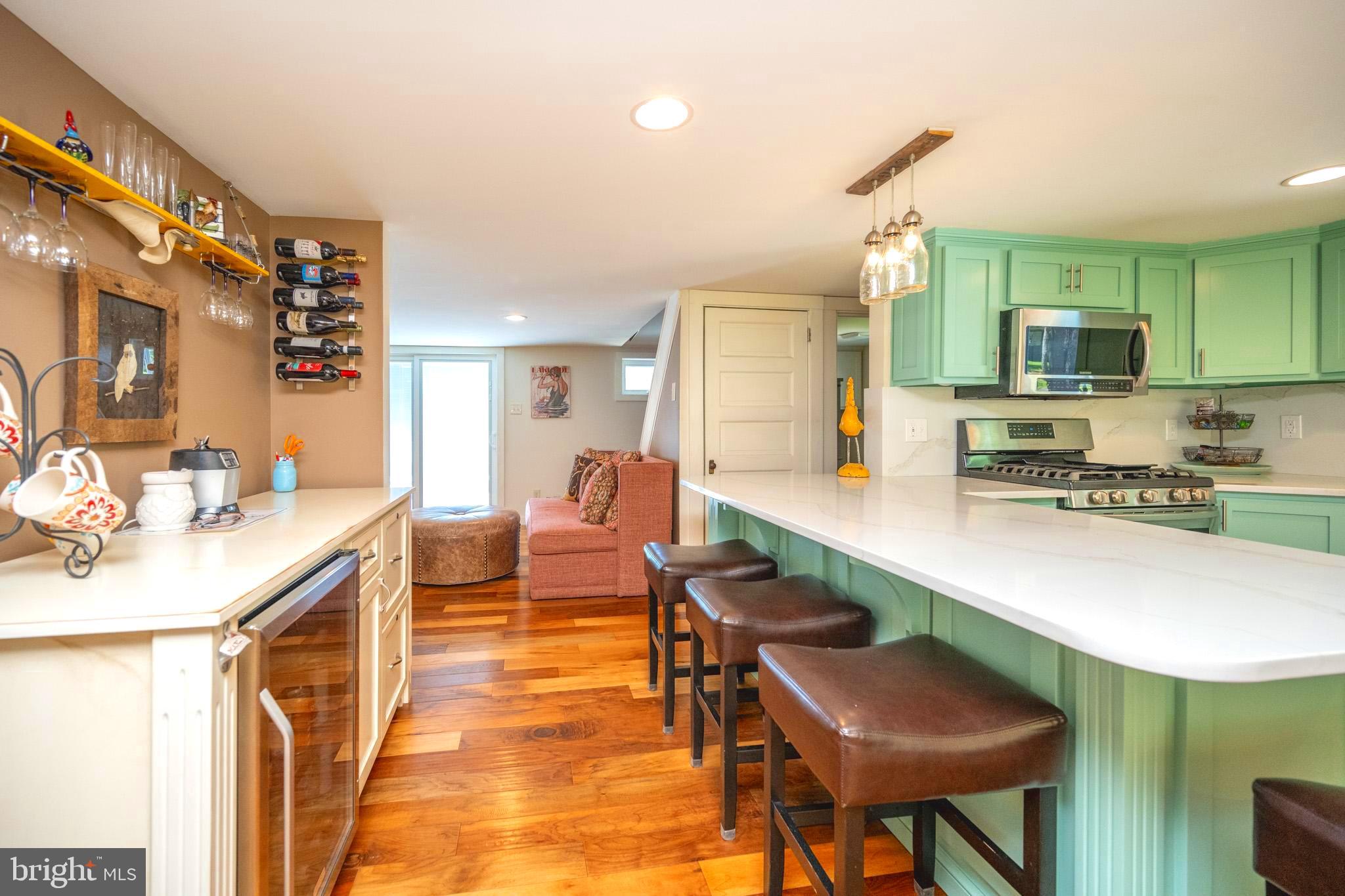 PENN POINT - Residential