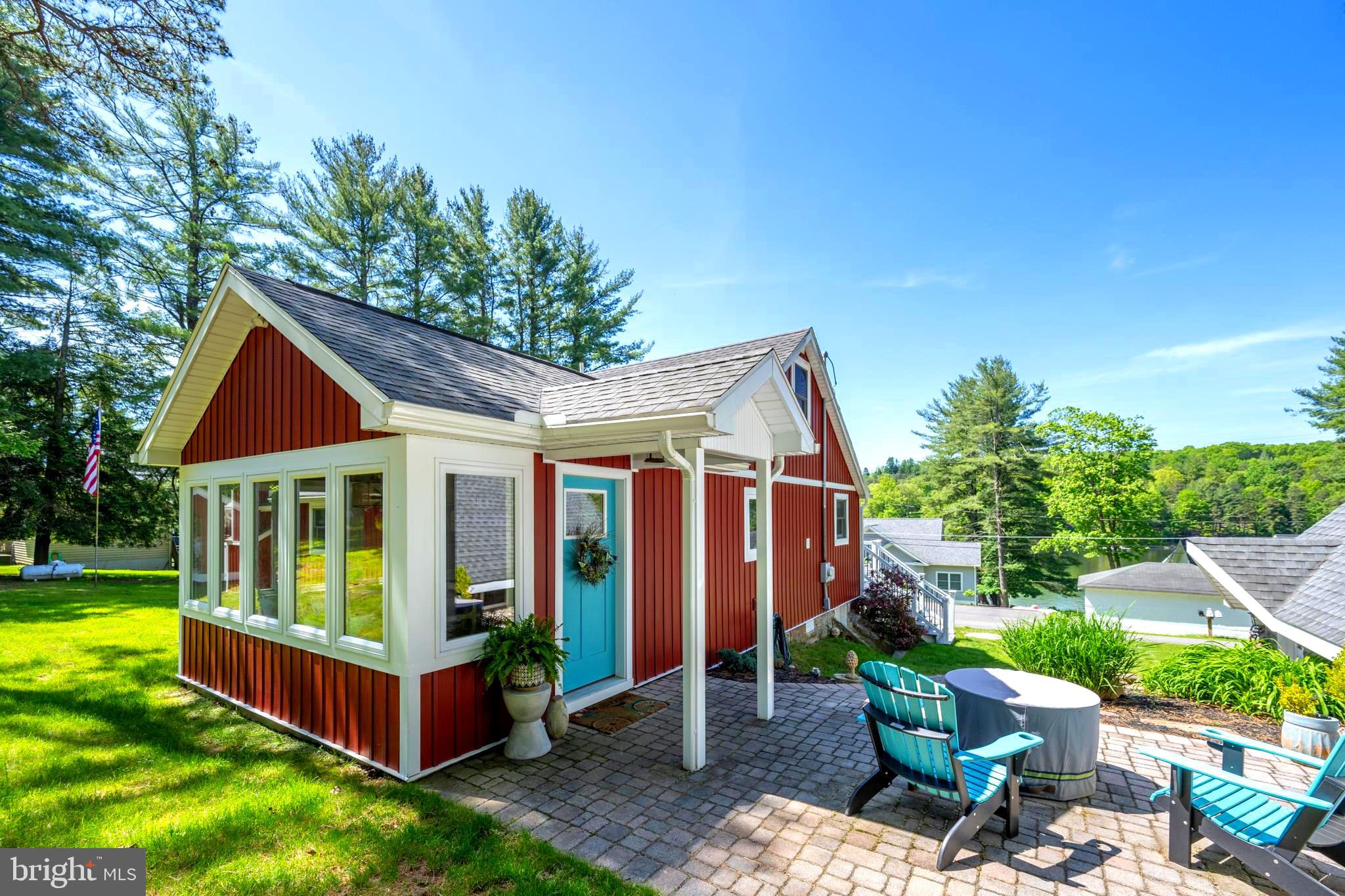 PENN POINT - Residential