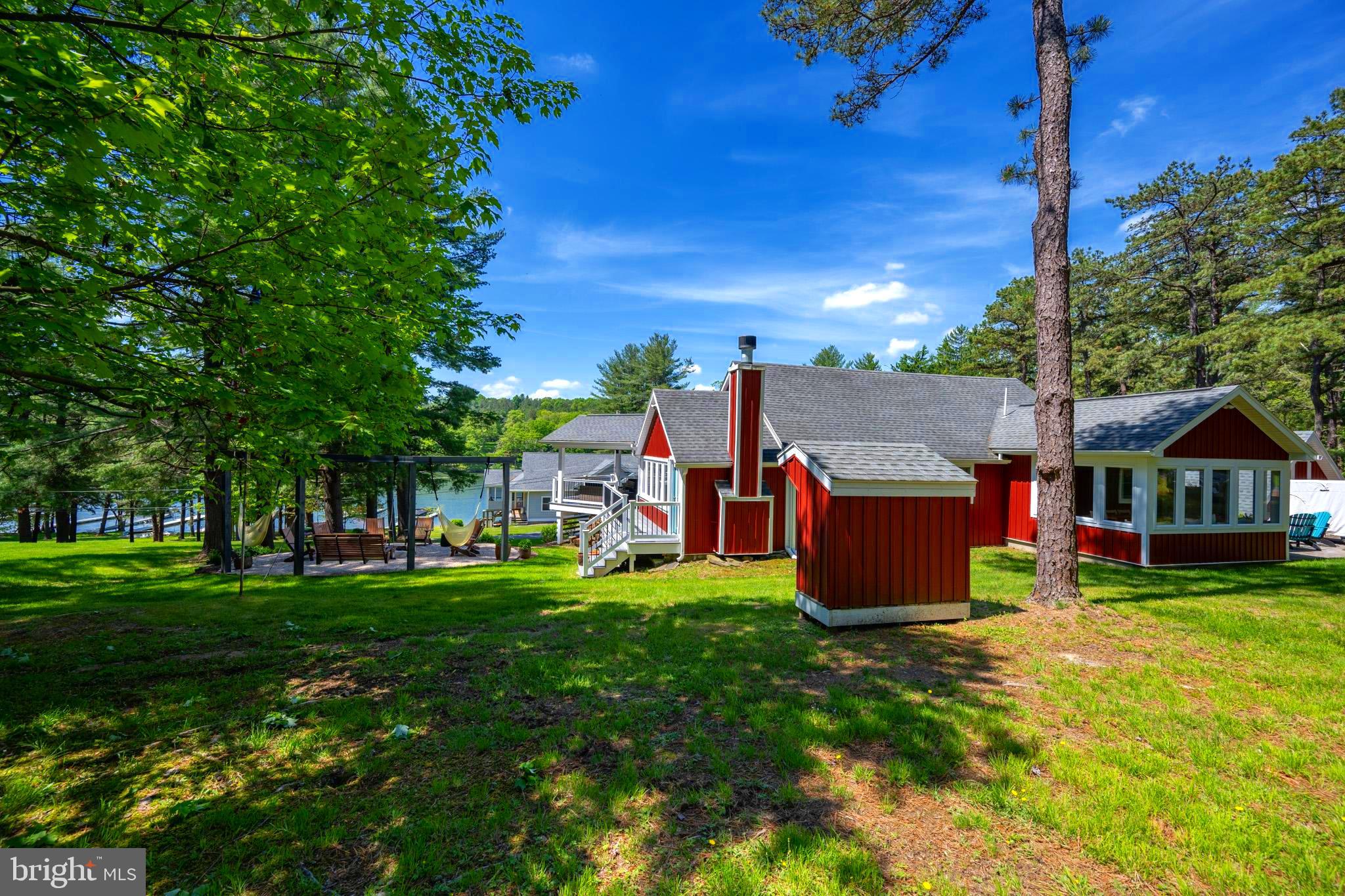 PENN POINT - Residential