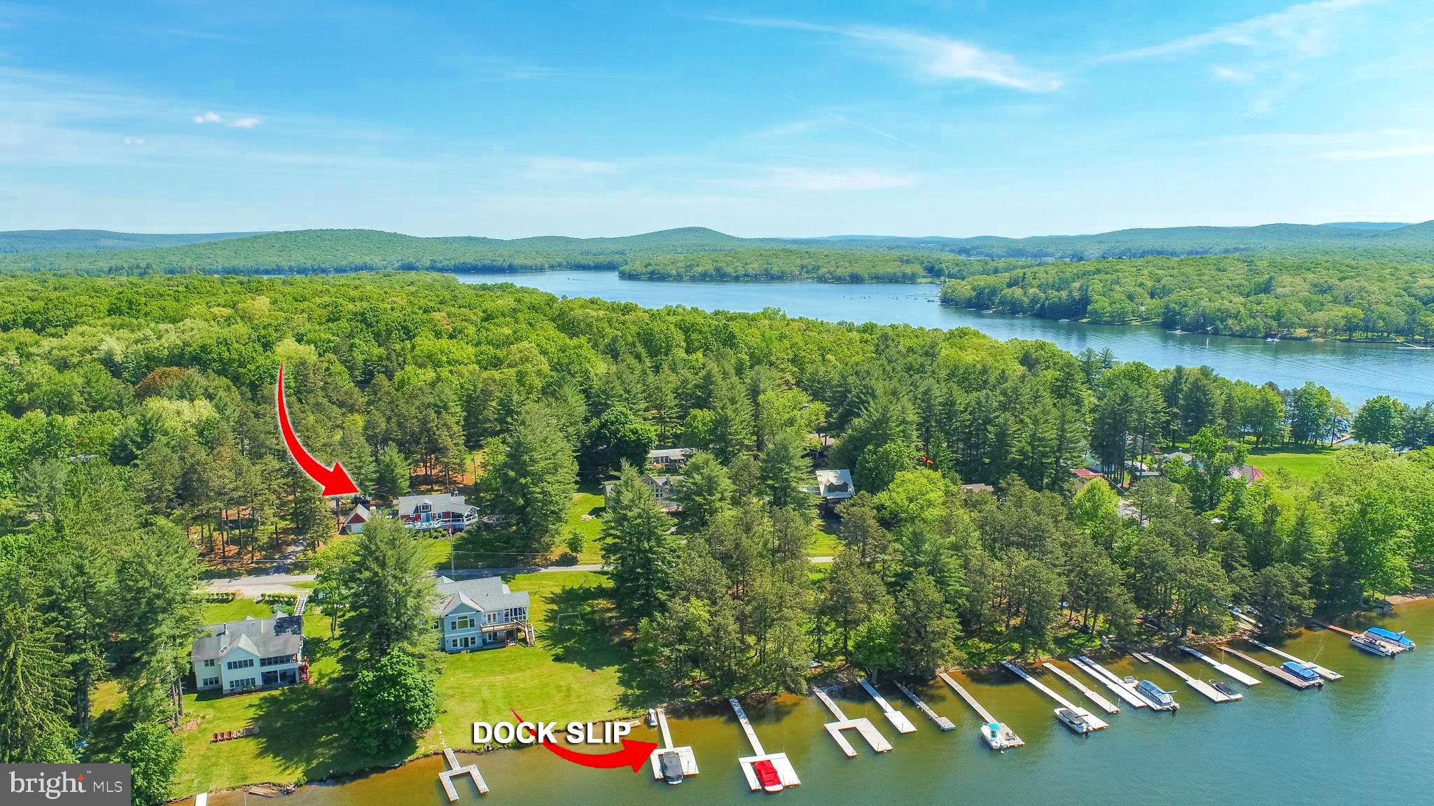 PENN POINT - Residential