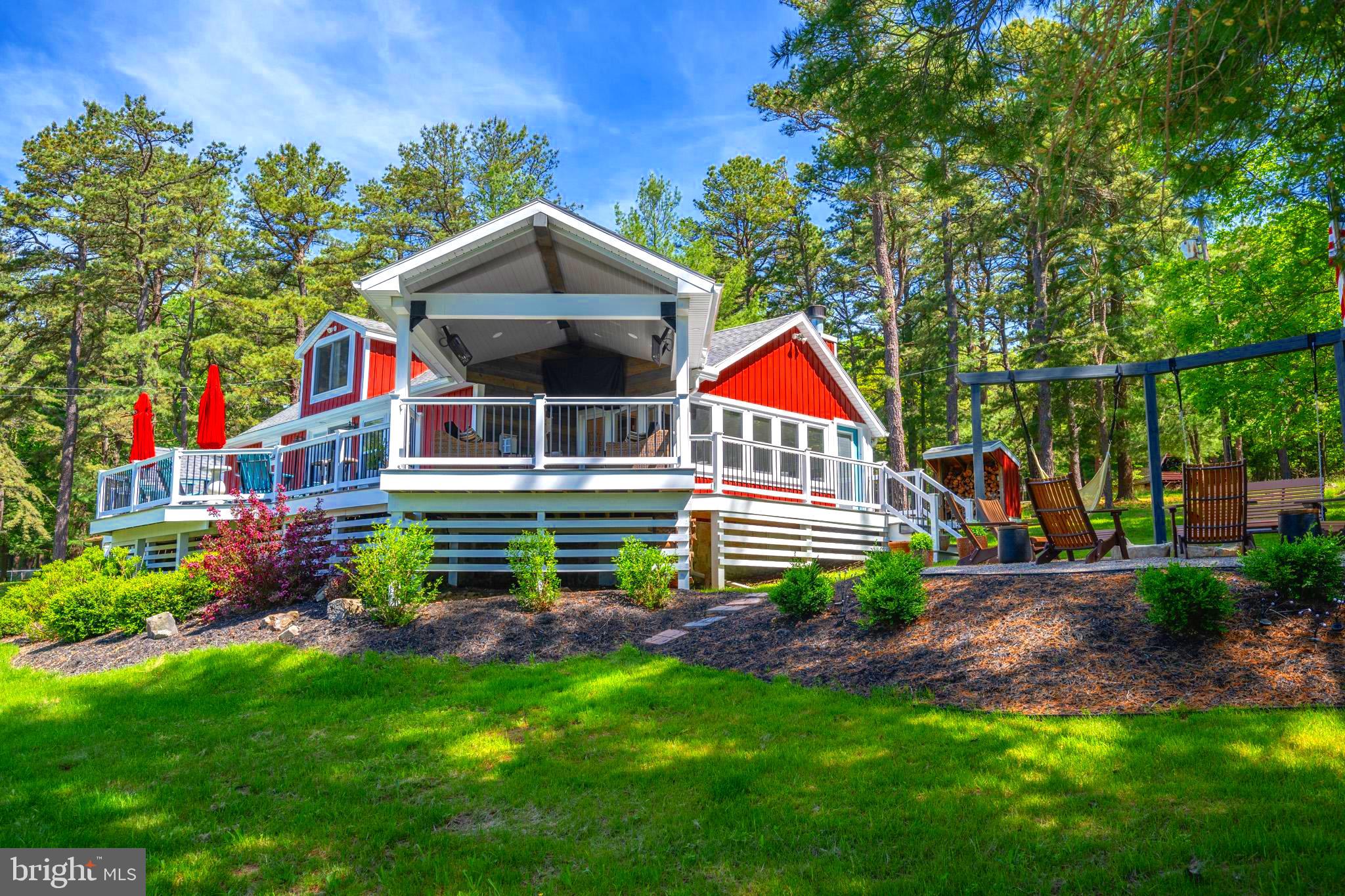 PENN POINT - Residential