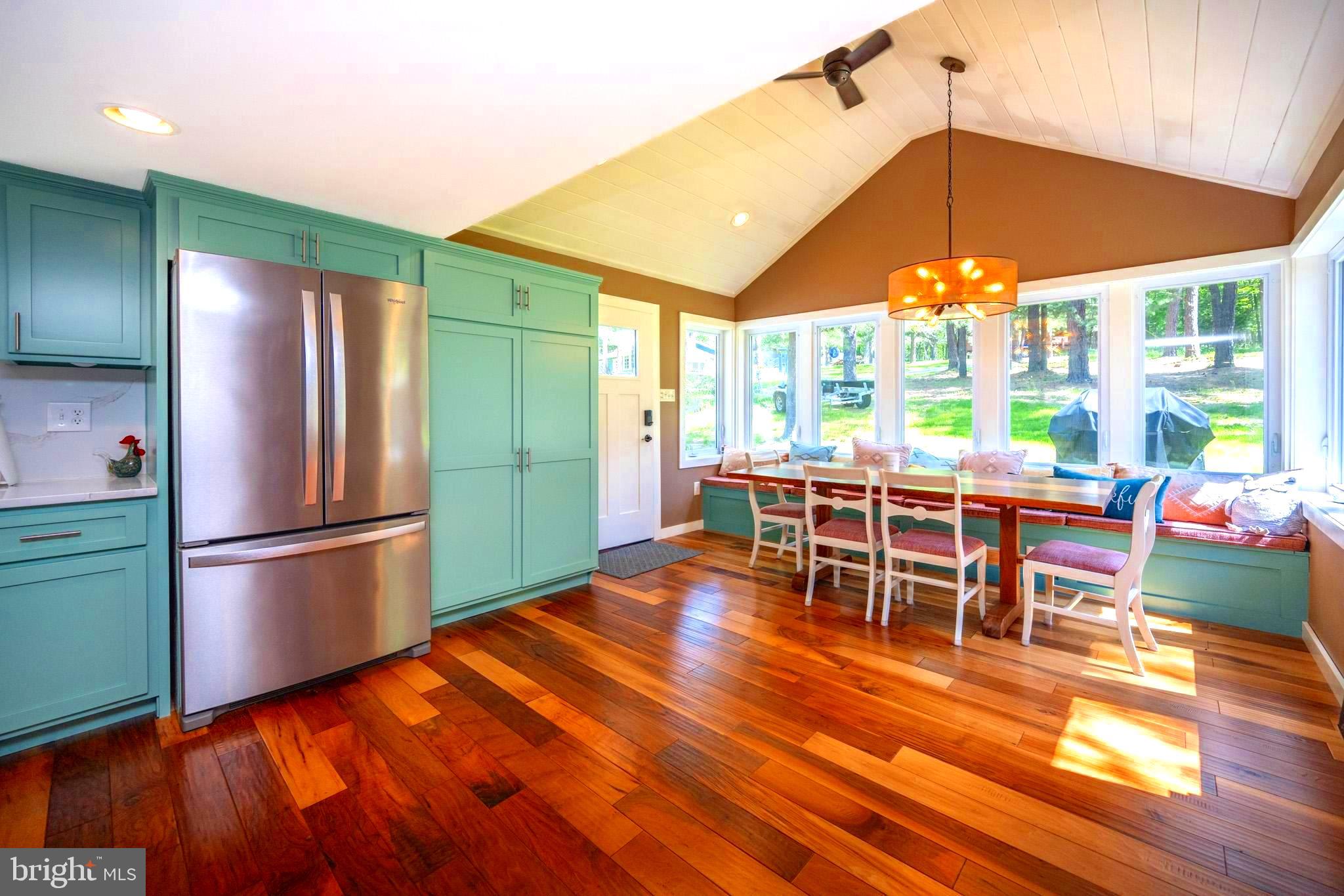 PENN POINT - Residential