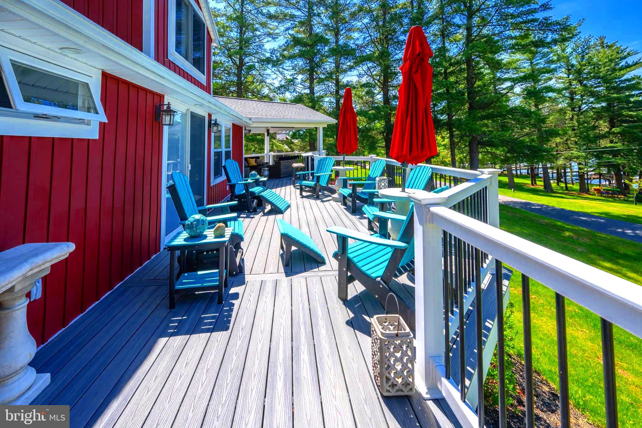 PENN POINT - Residential