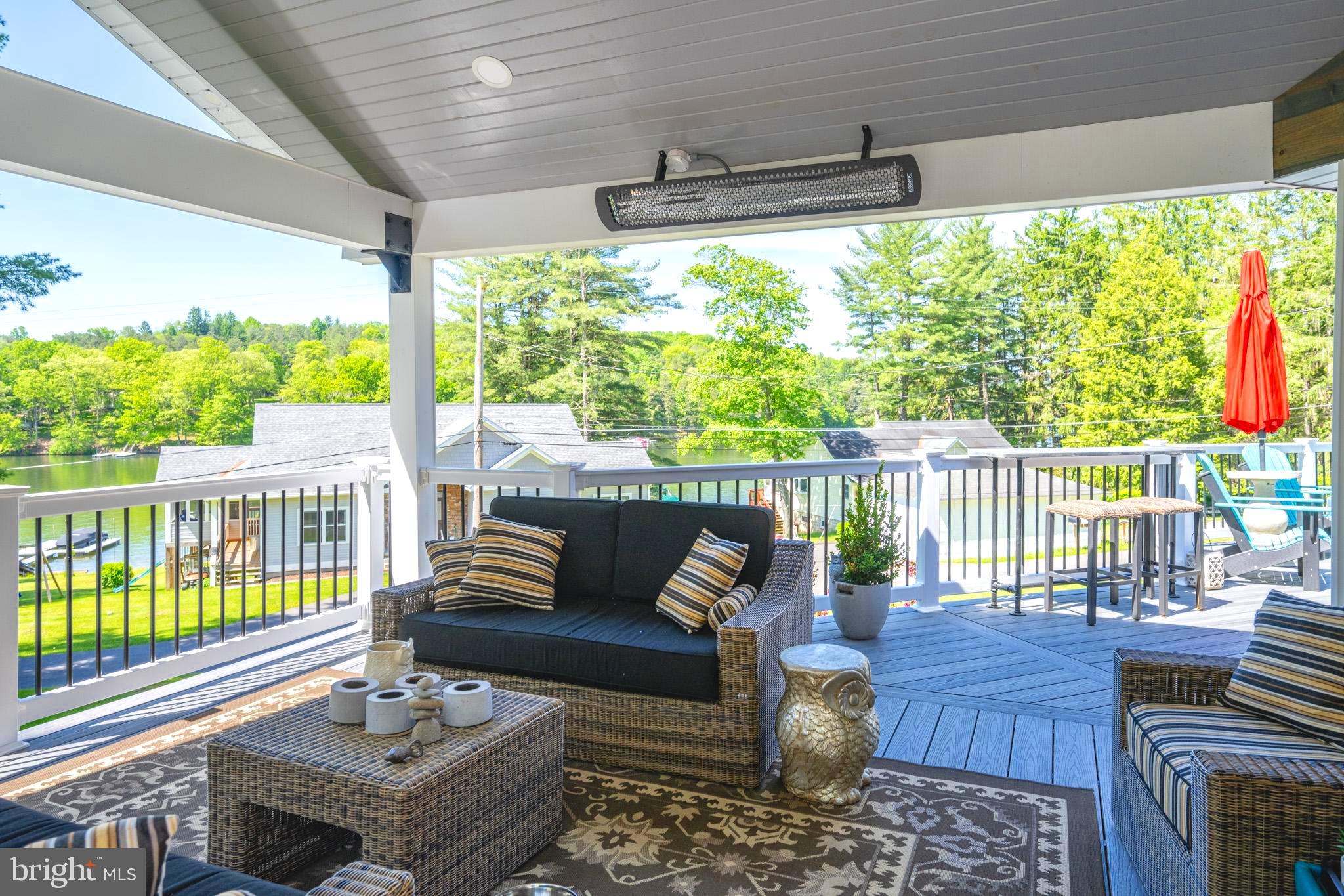 PENN POINT - Residential