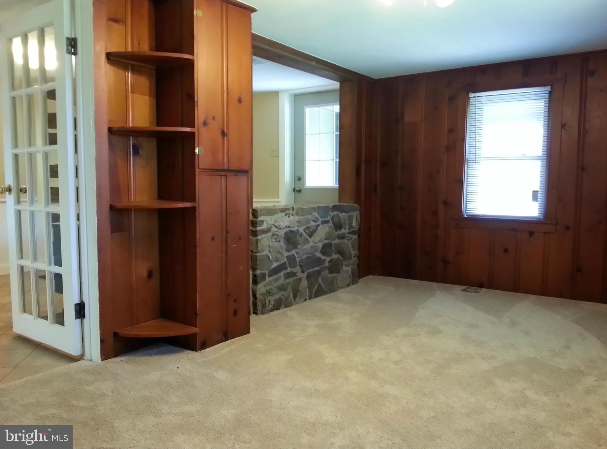 NONE AVAILABLE - Residential Lease