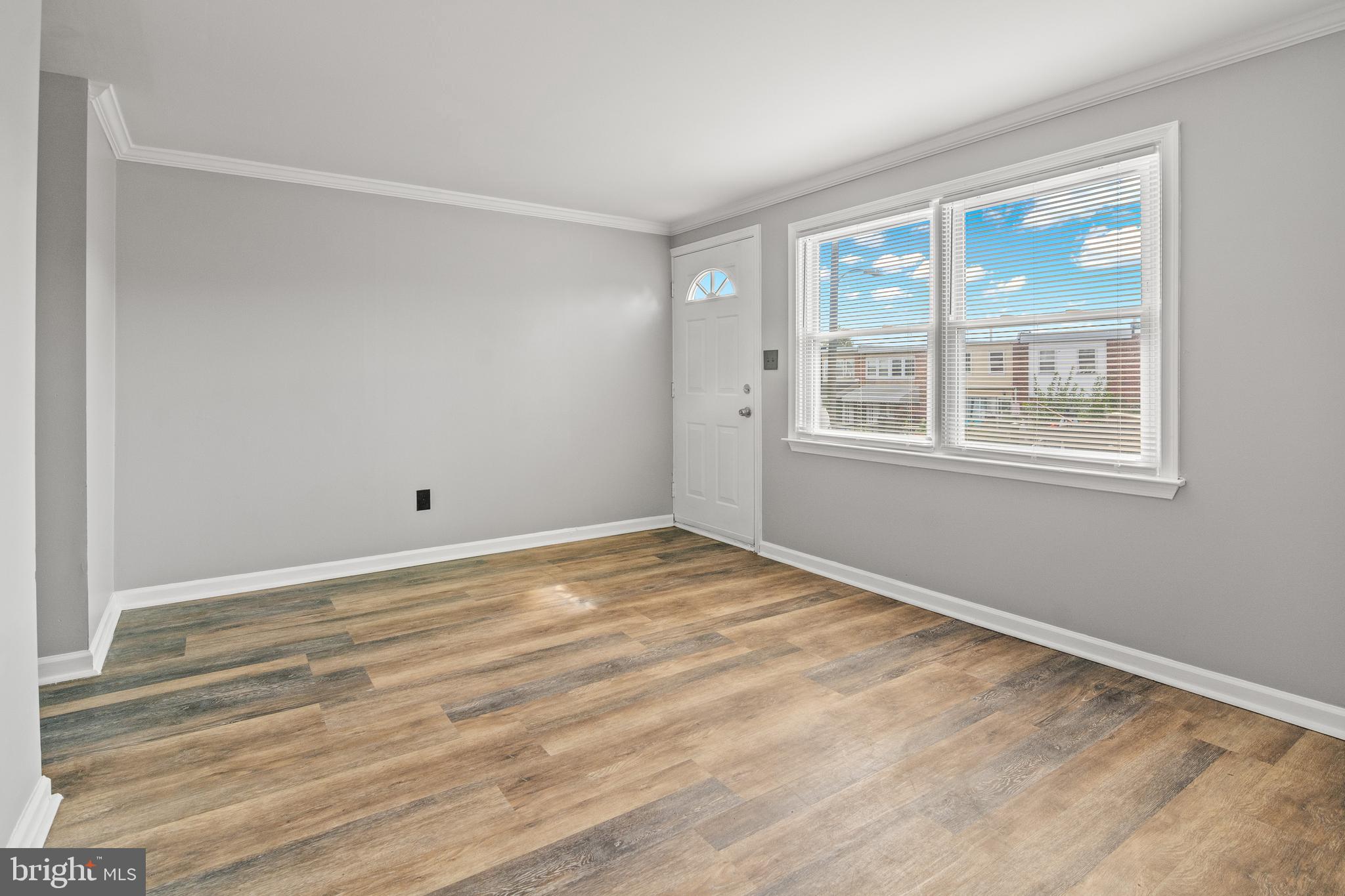 EASTWOOD HEIGHTS - Residential Lease