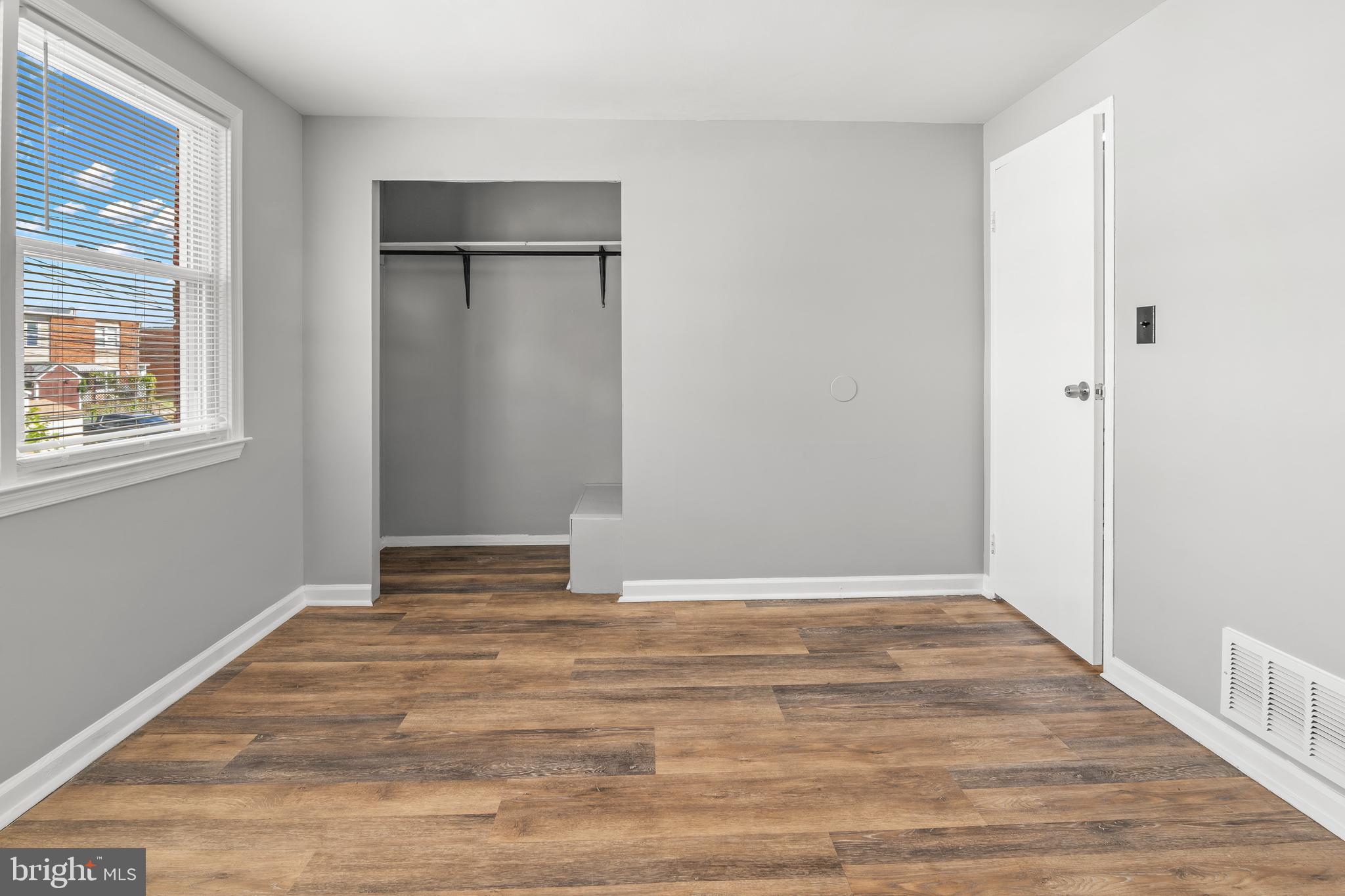 EASTWOOD HEIGHTS - Residential Lease