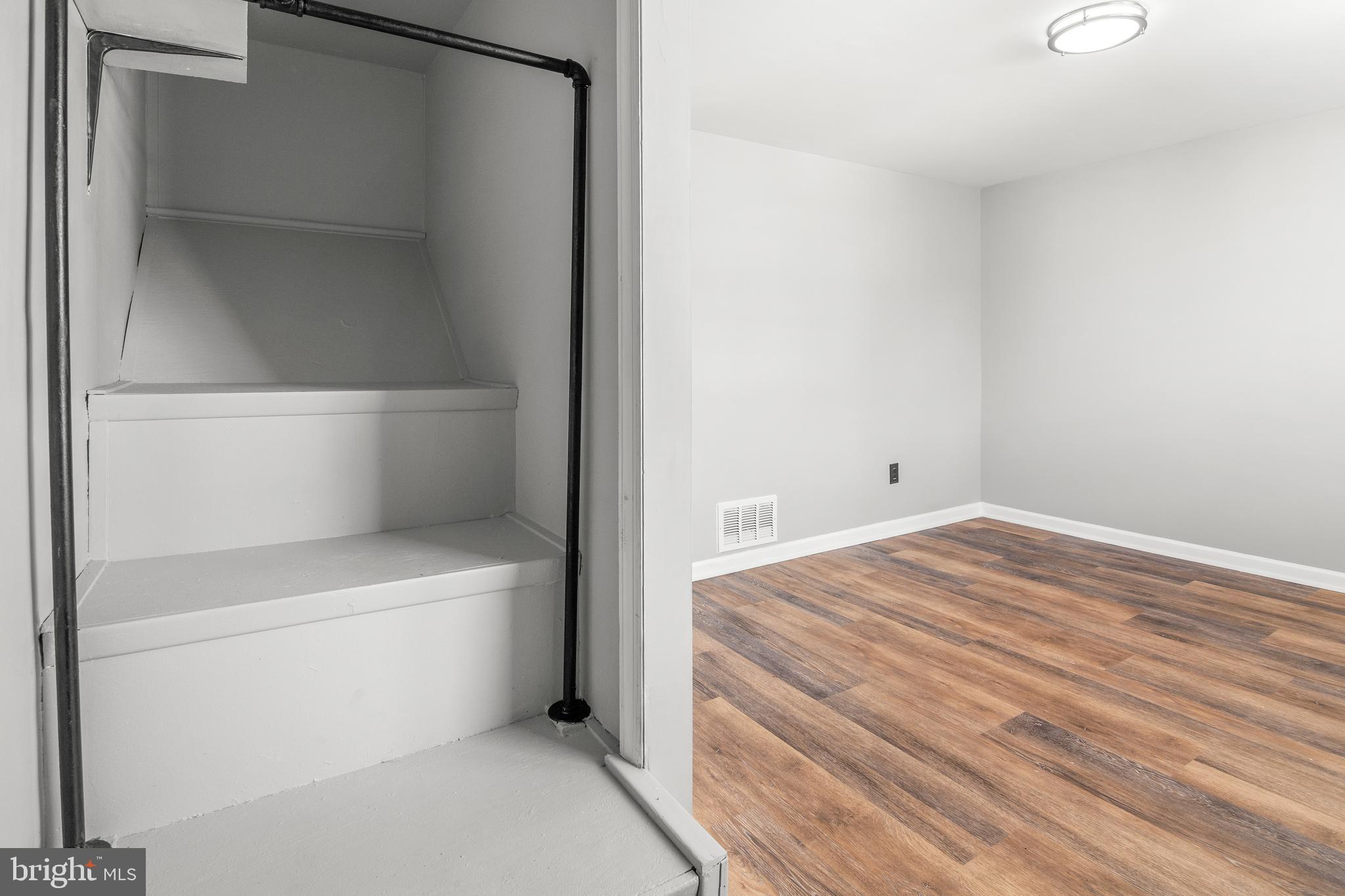 EASTWOOD HEIGHTS - Residential Lease