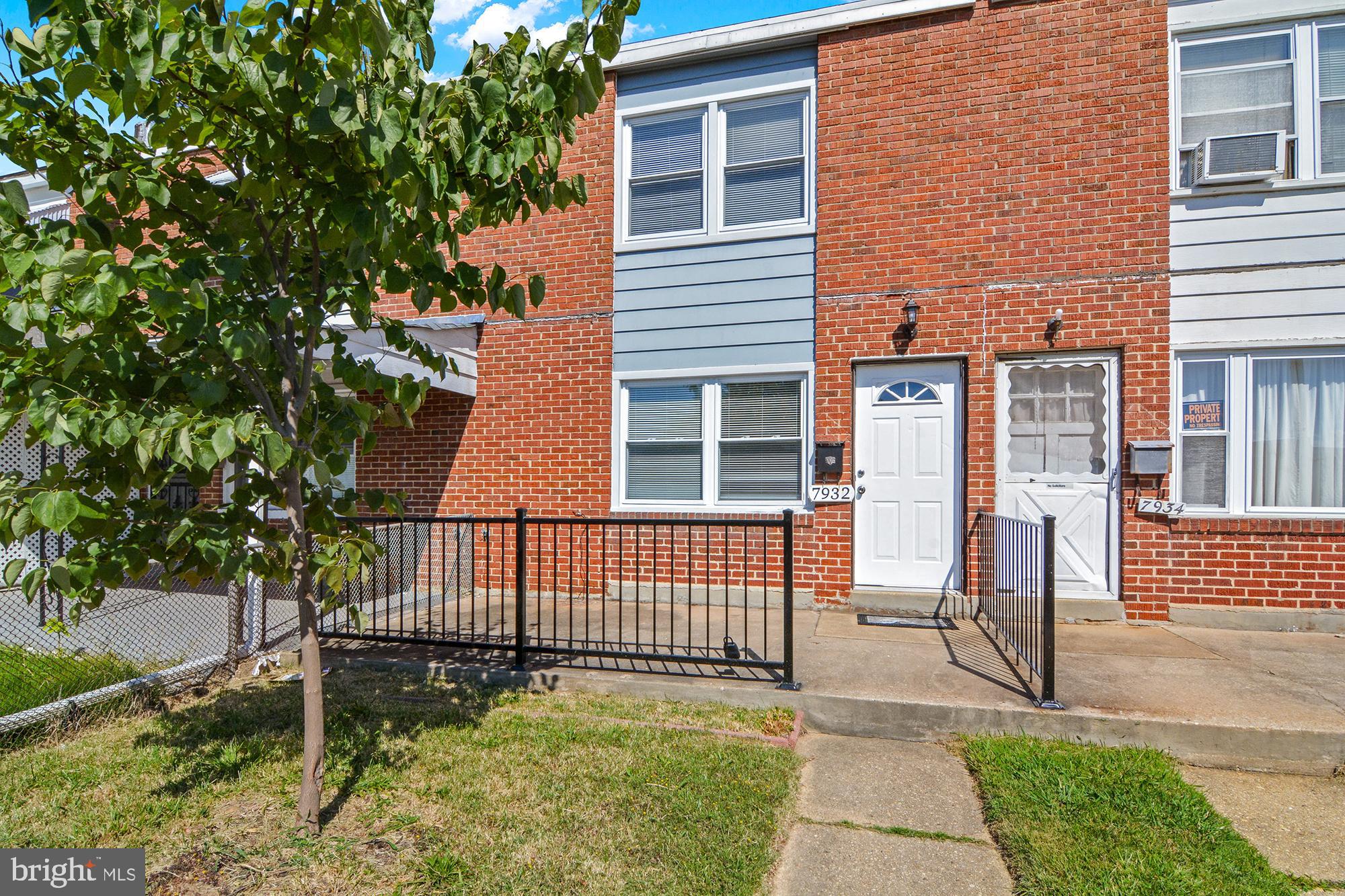 EASTWOOD HEIGHTS - Residential Lease