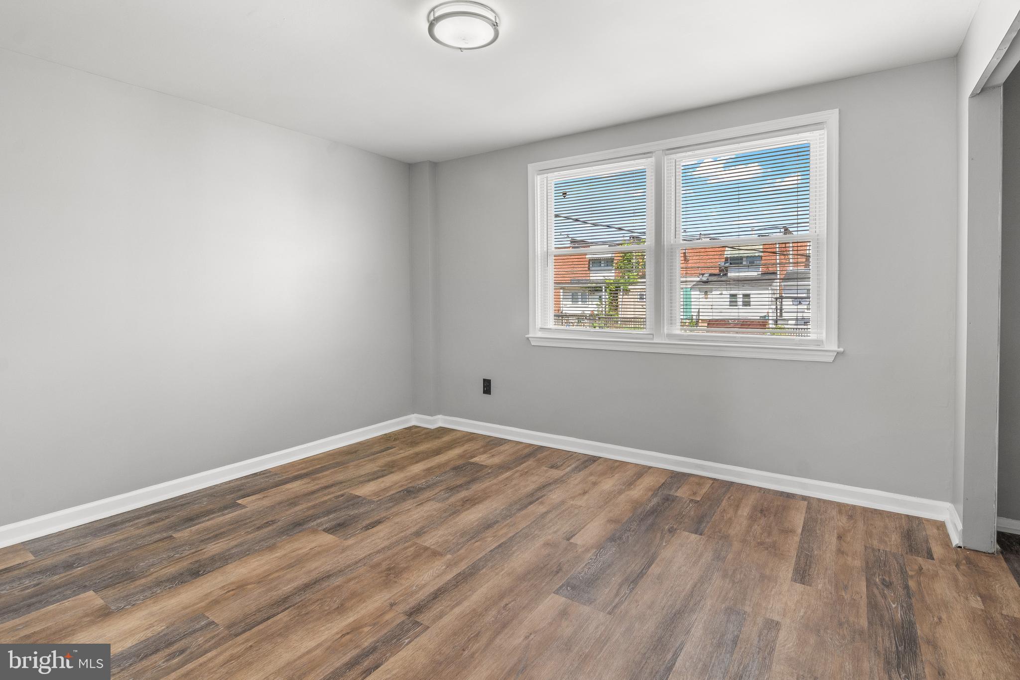 EASTWOOD HEIGHTS - Residential Lease