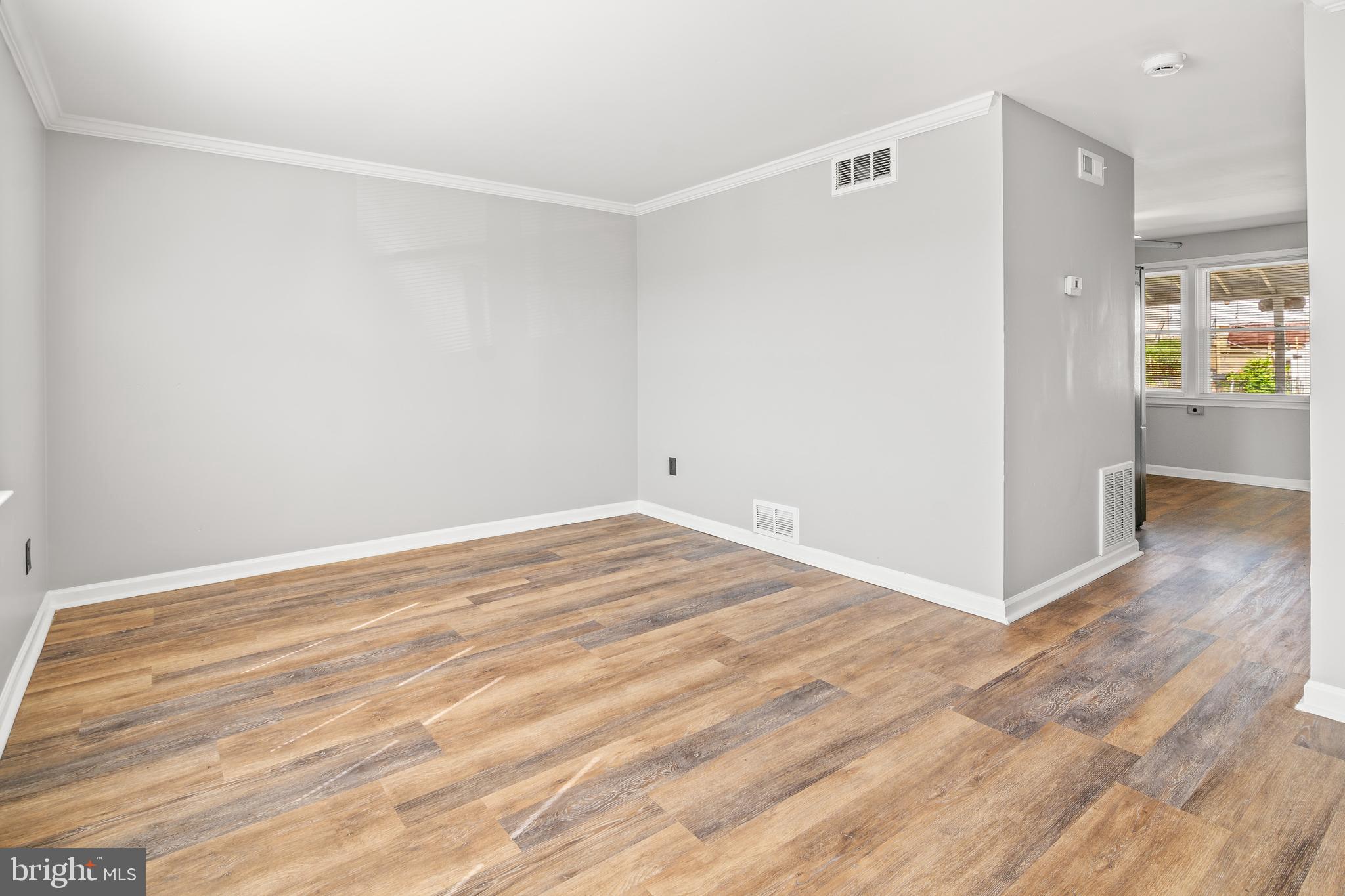 EASTWOOD HEIGHTS - Residential Lease