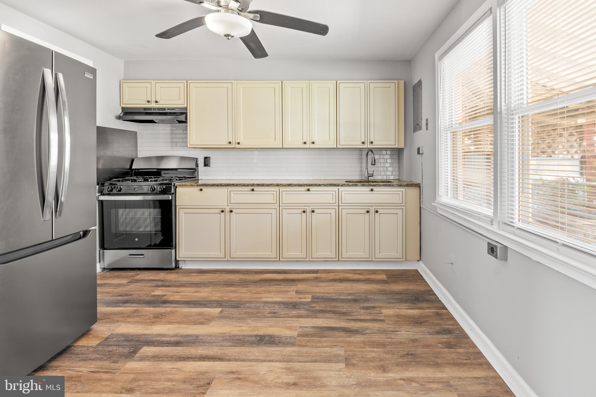 EASTWOOD HEIGHTS - Residential Lease