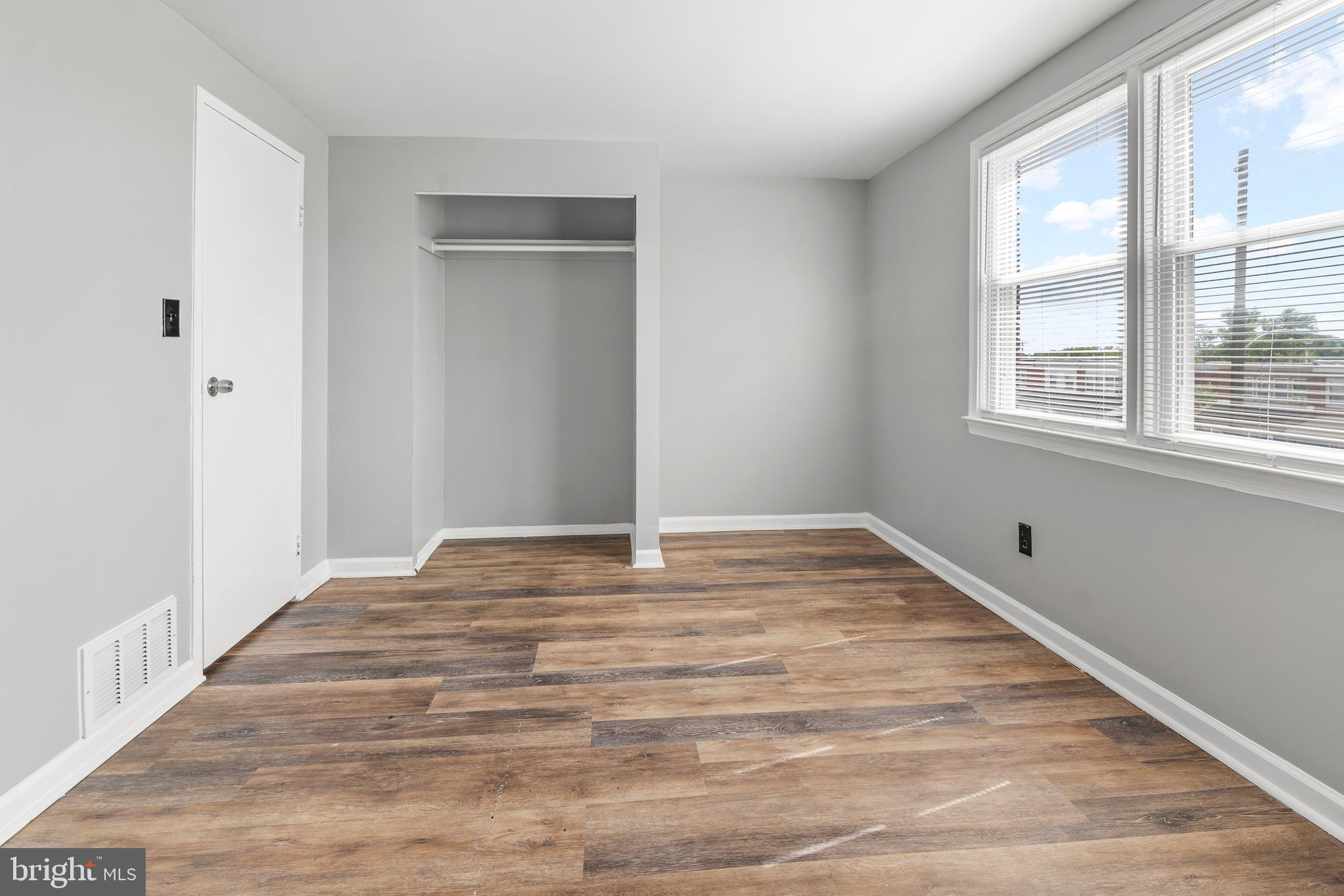 EASTWOOD HEIGHTS - Residential Lease