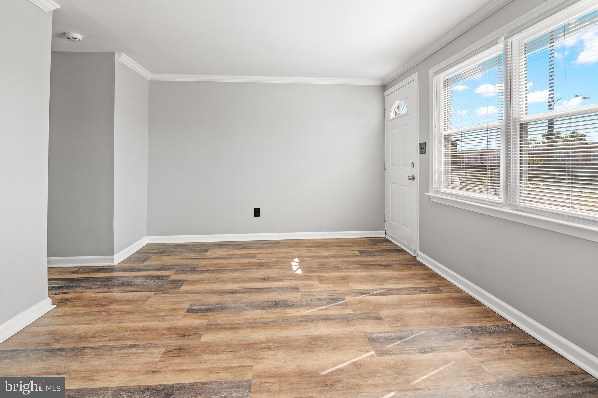 EASTWOOD HEIGHTS - Residential Lease