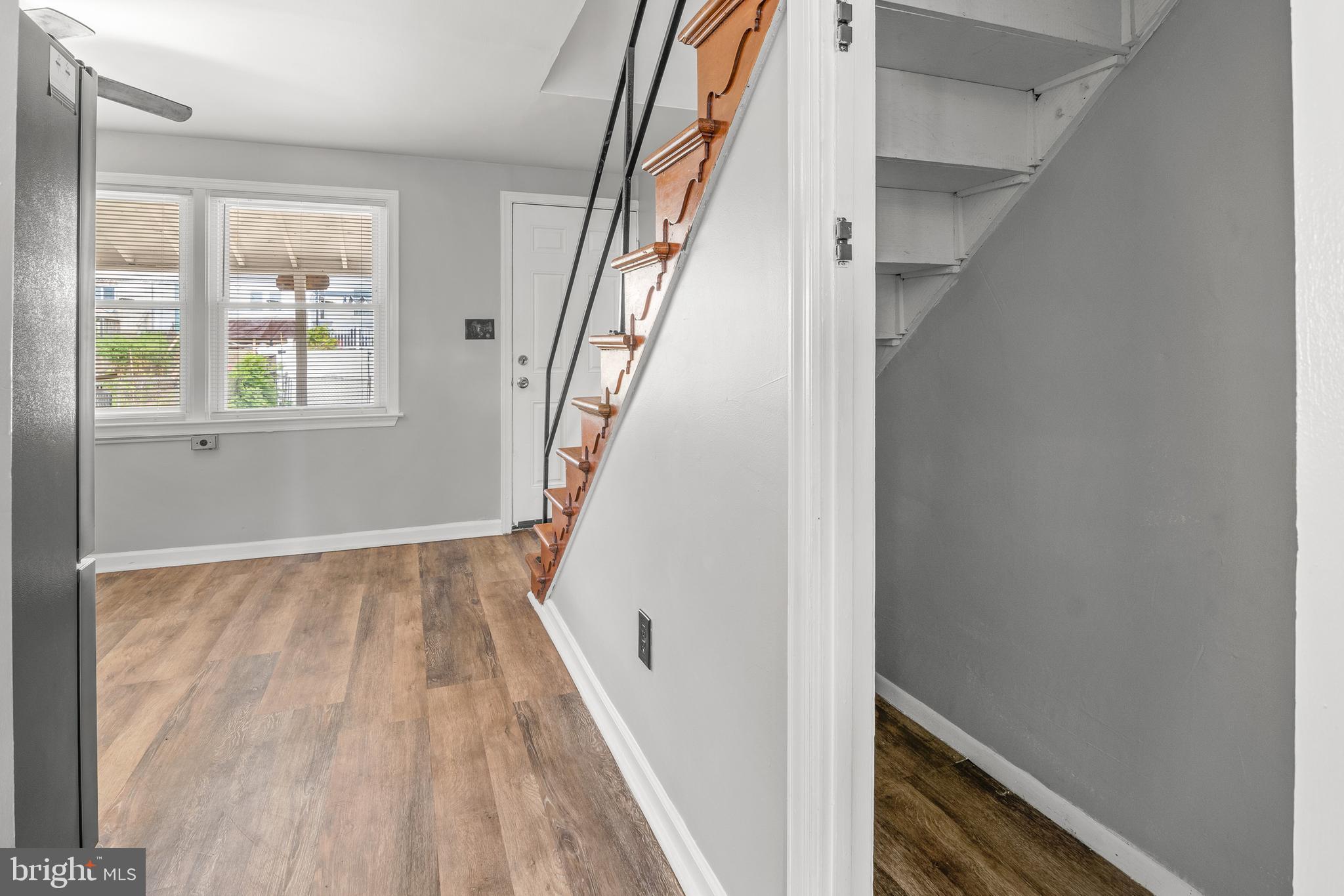 EASTWOOD HEIGHTS - Residential Lease