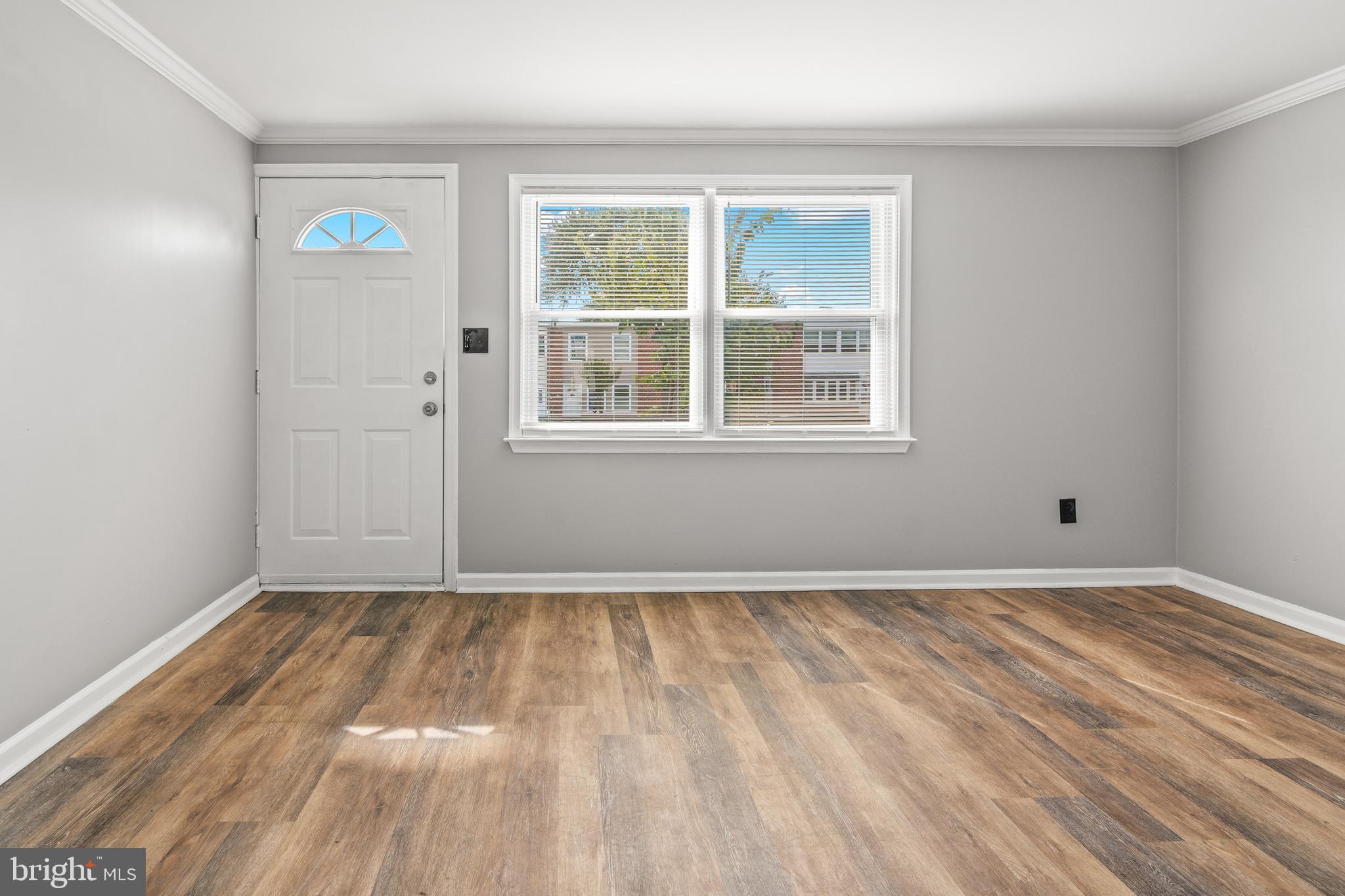 EASTWOOD HEIGHTS - Residential Lease