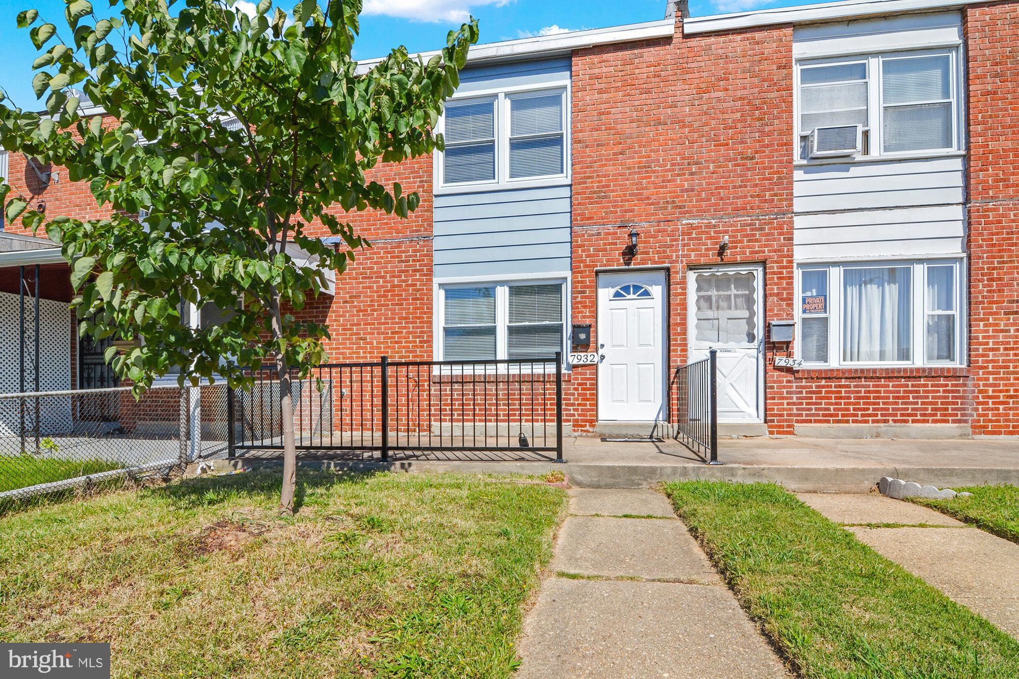 EASTWOOD HEIGHTS - Residential Lease