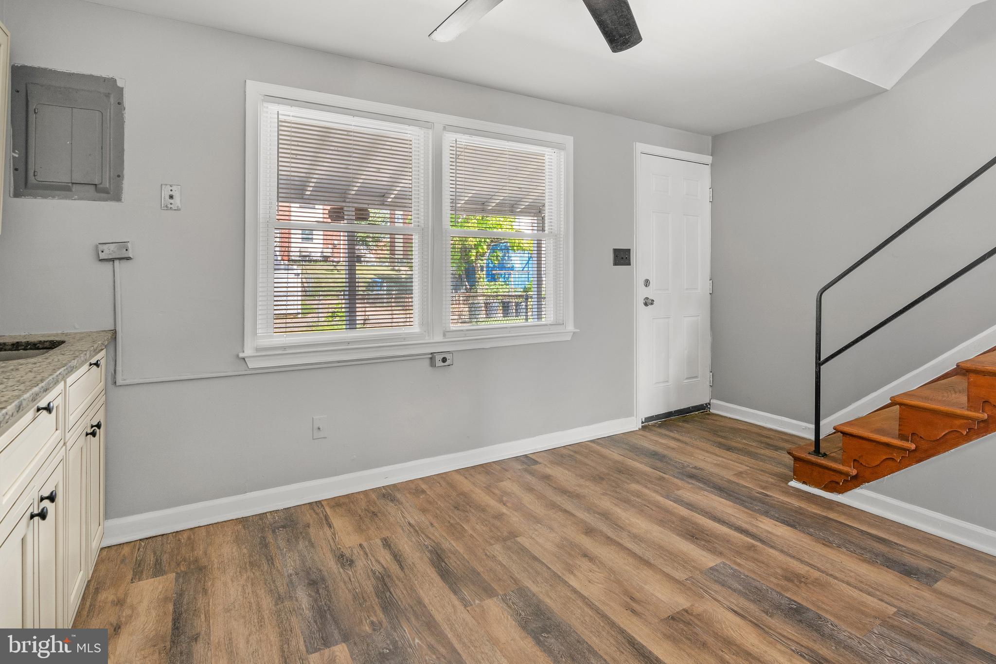 EASTWOOD HEIGHTS - Residential Lease