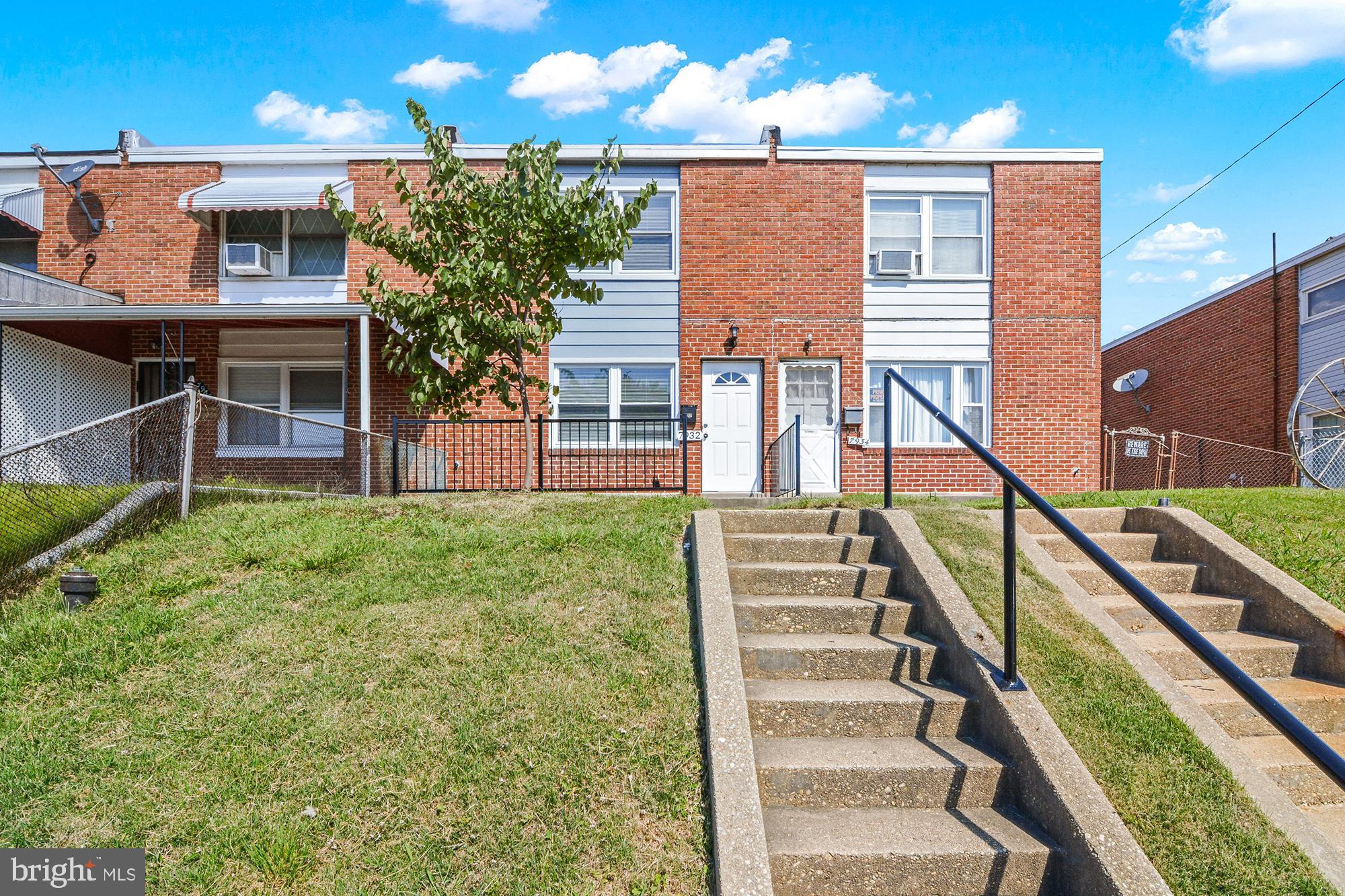 EASTWOOD HEIGHTS - Residential Lease