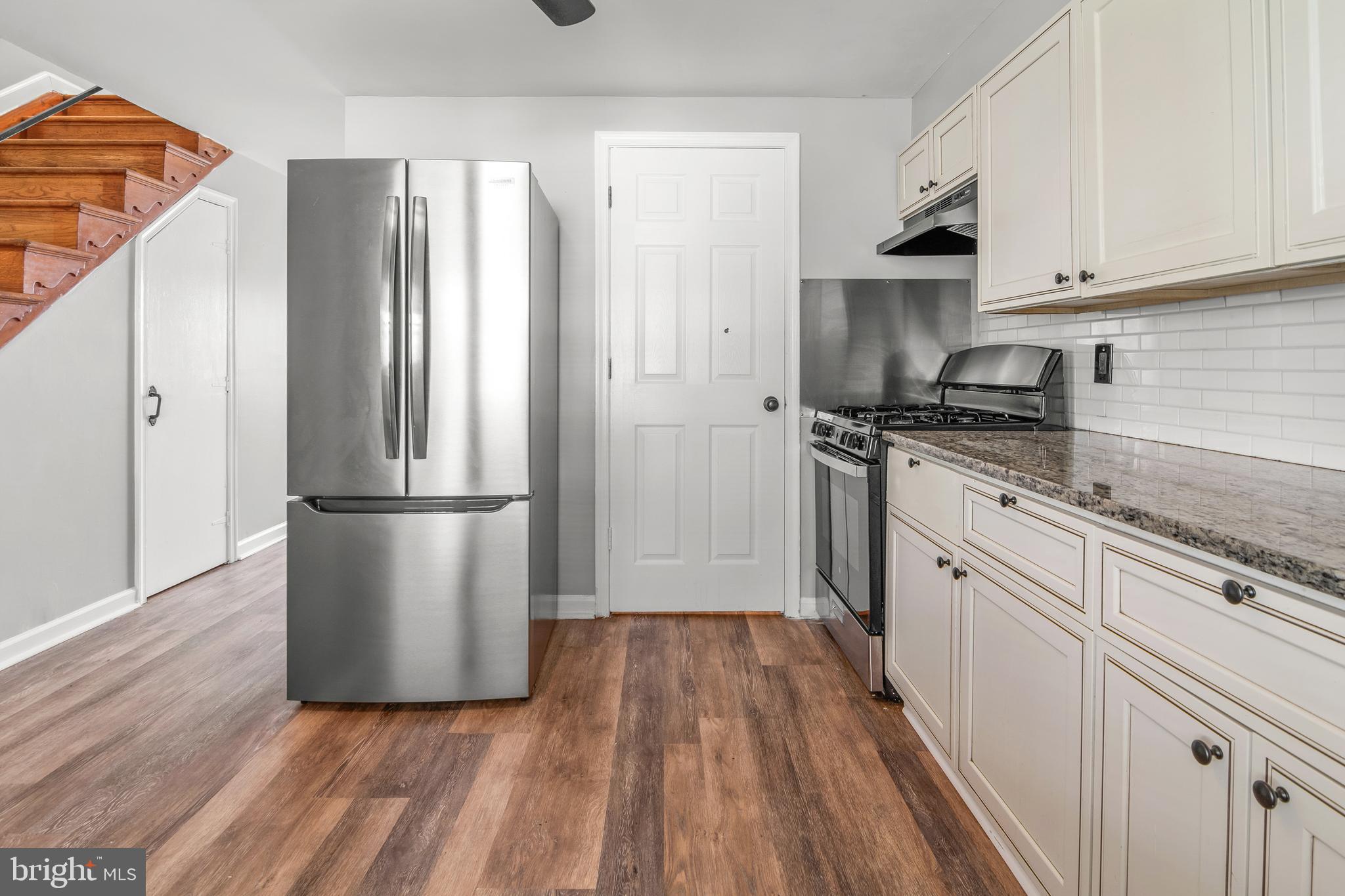 EASTWOOD HEIGHTS - Residential Lease