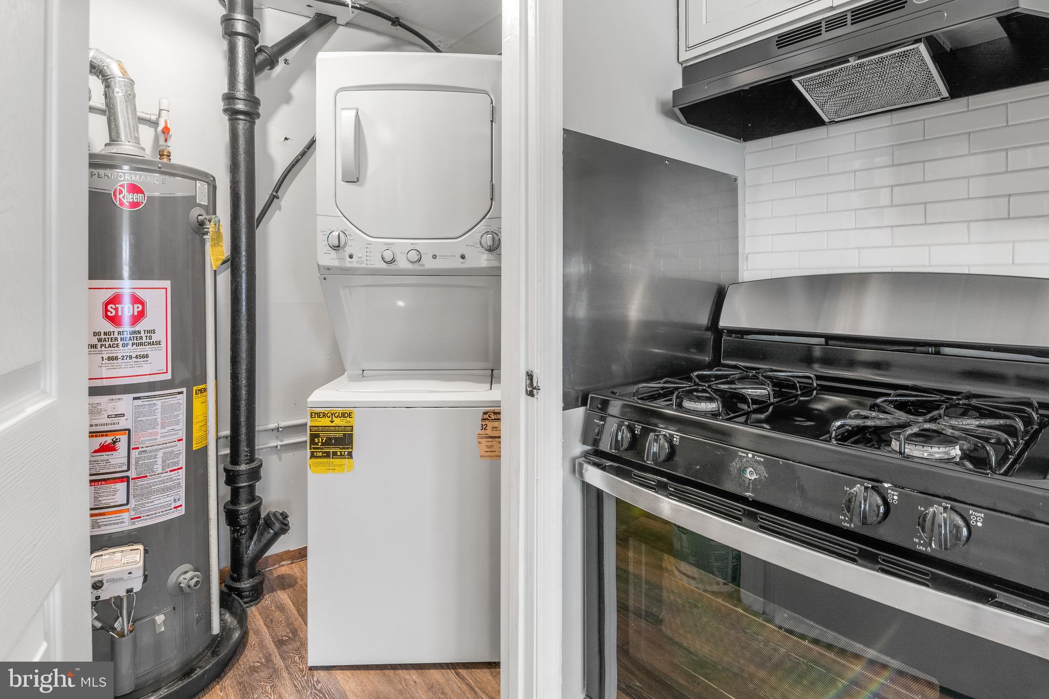 EASTWOOD HEIGHTS - Residential Lease