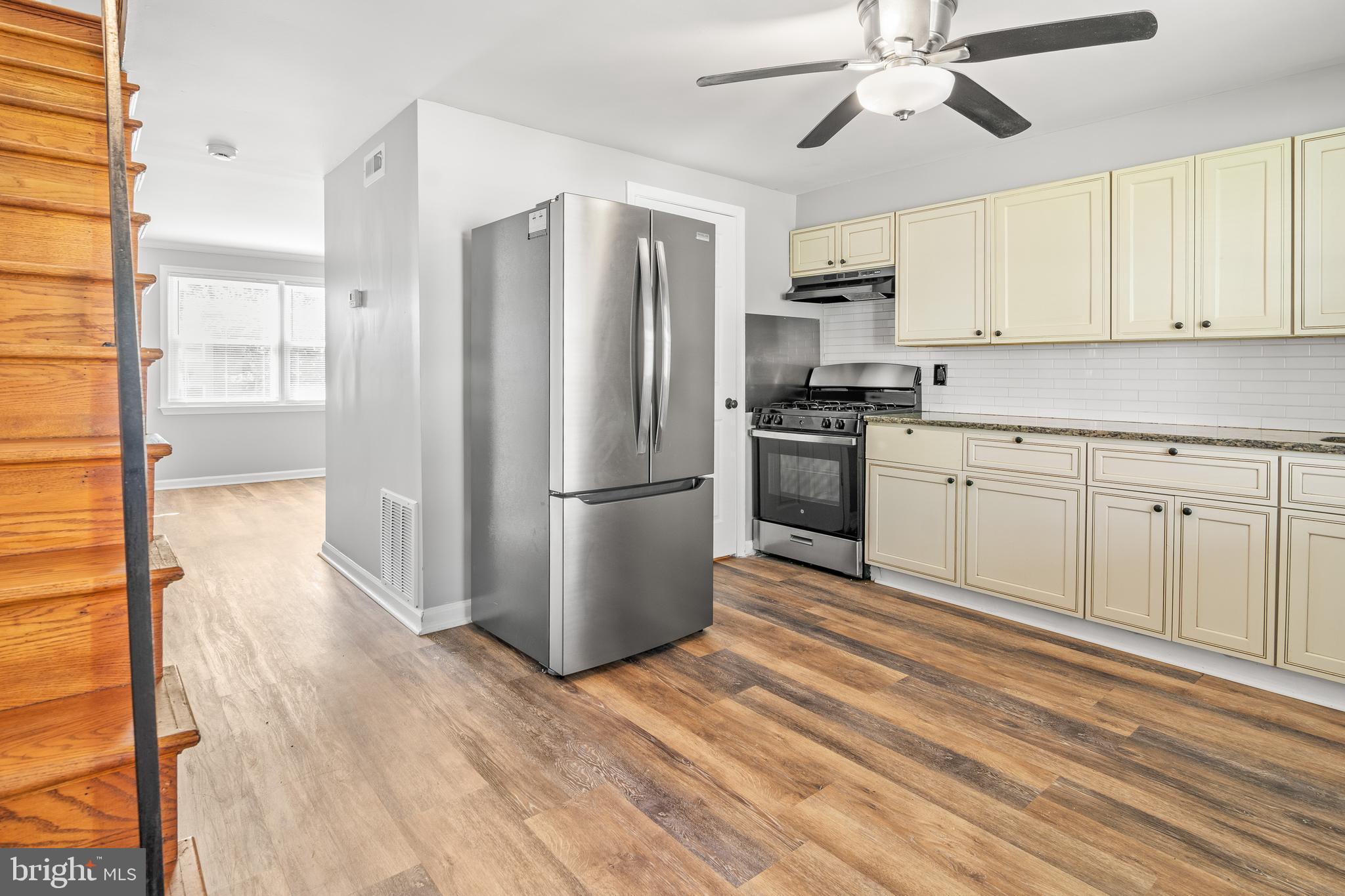 EASTWOOD HEIGHTS - Residential Lease